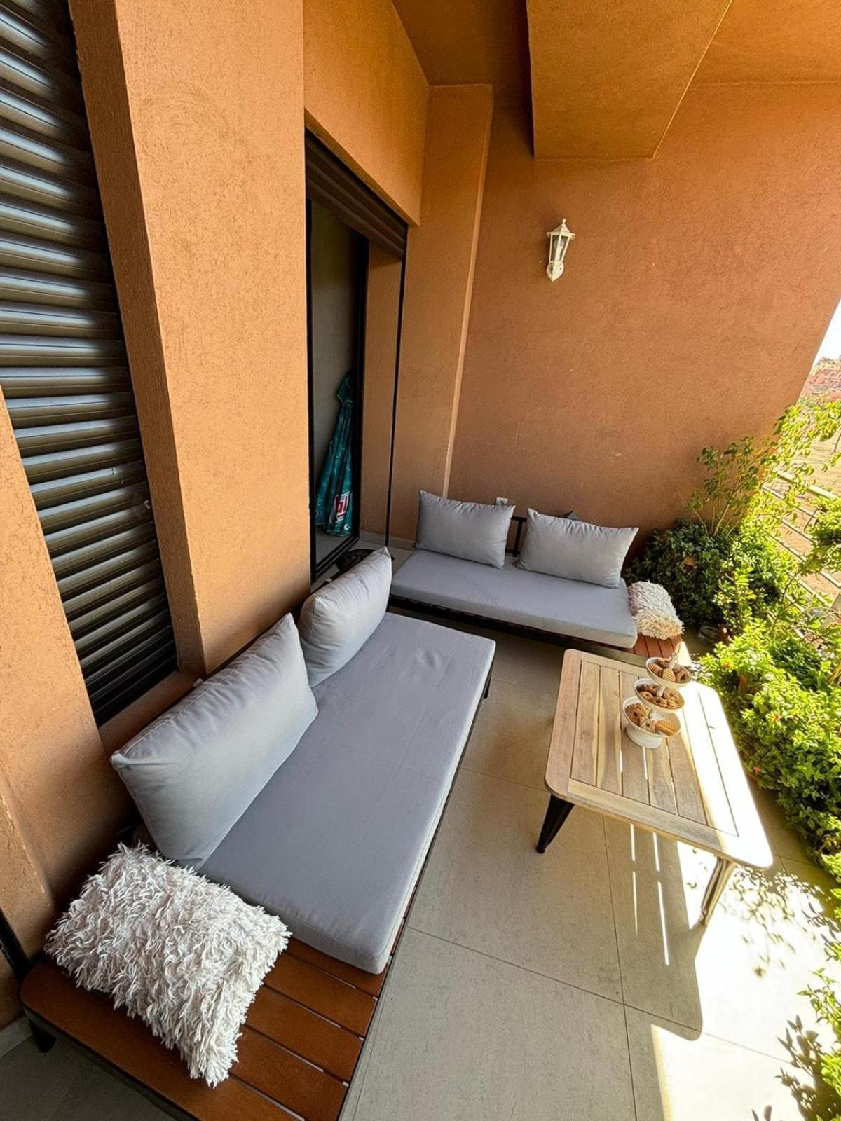 Neuf Climatise, Centre Marrakech. Marrakesh