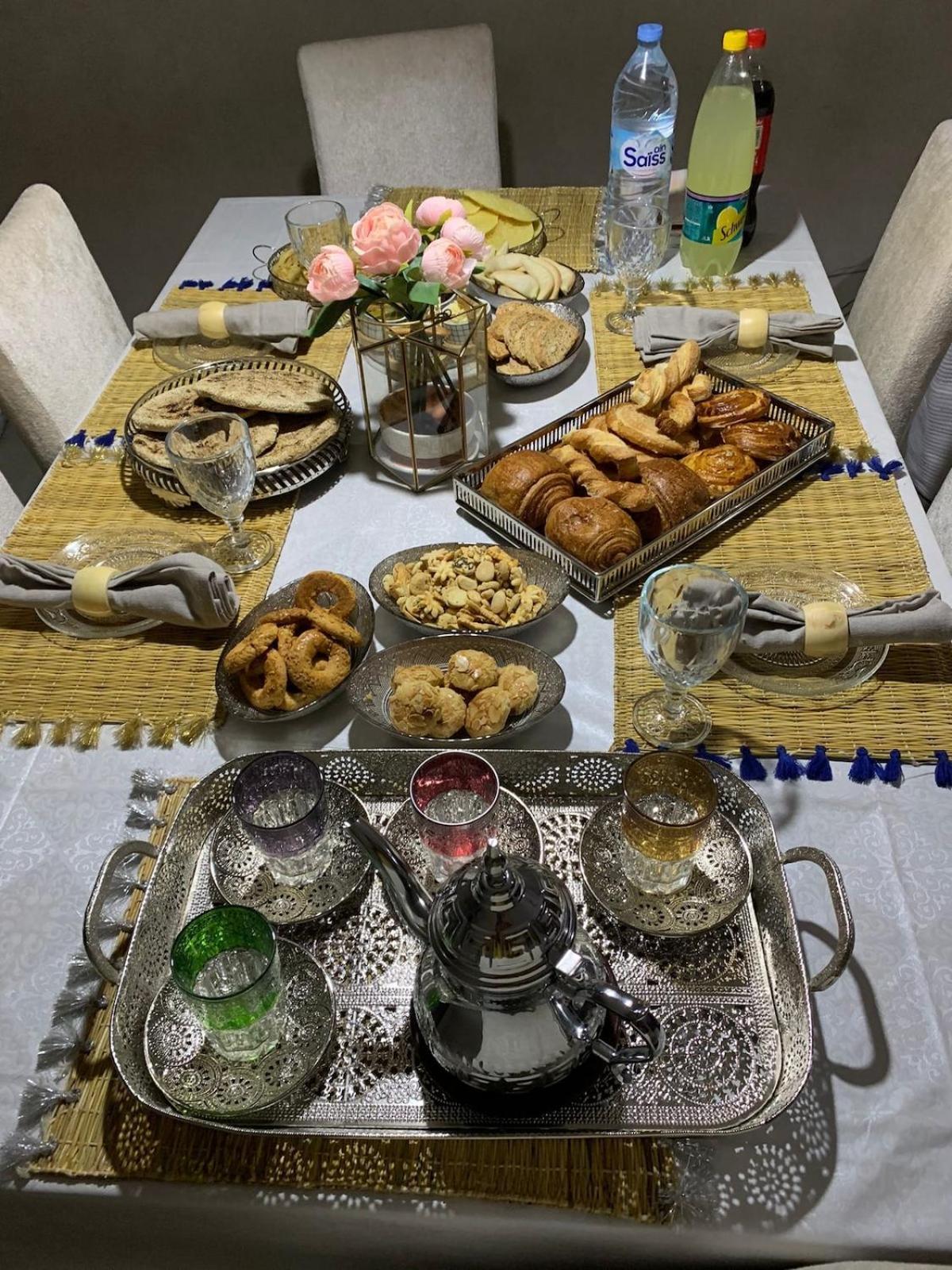 Neuf Climatise, Centre Marrakech. * Marrakesh