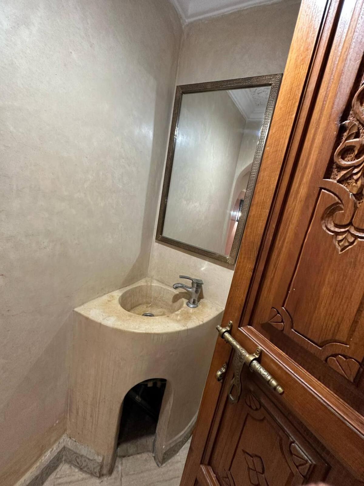 16 * Marrakesh