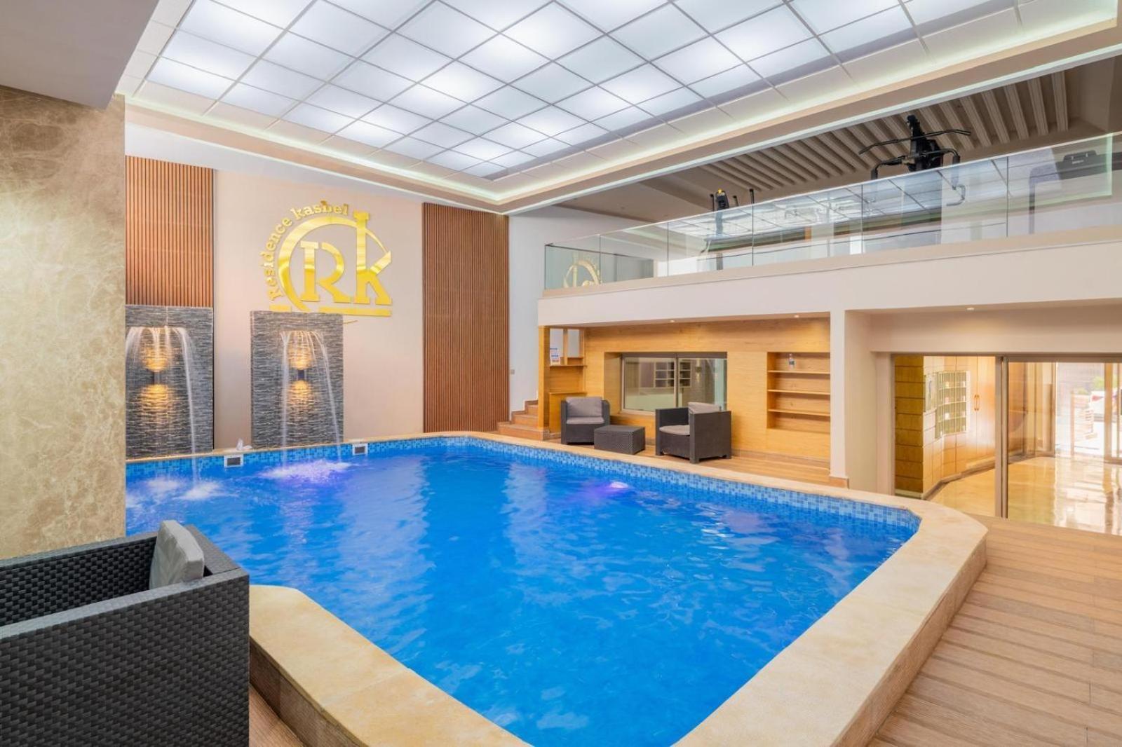 Apartment Apparemment De Prestige Gueliz Kasbel 212, 02 *