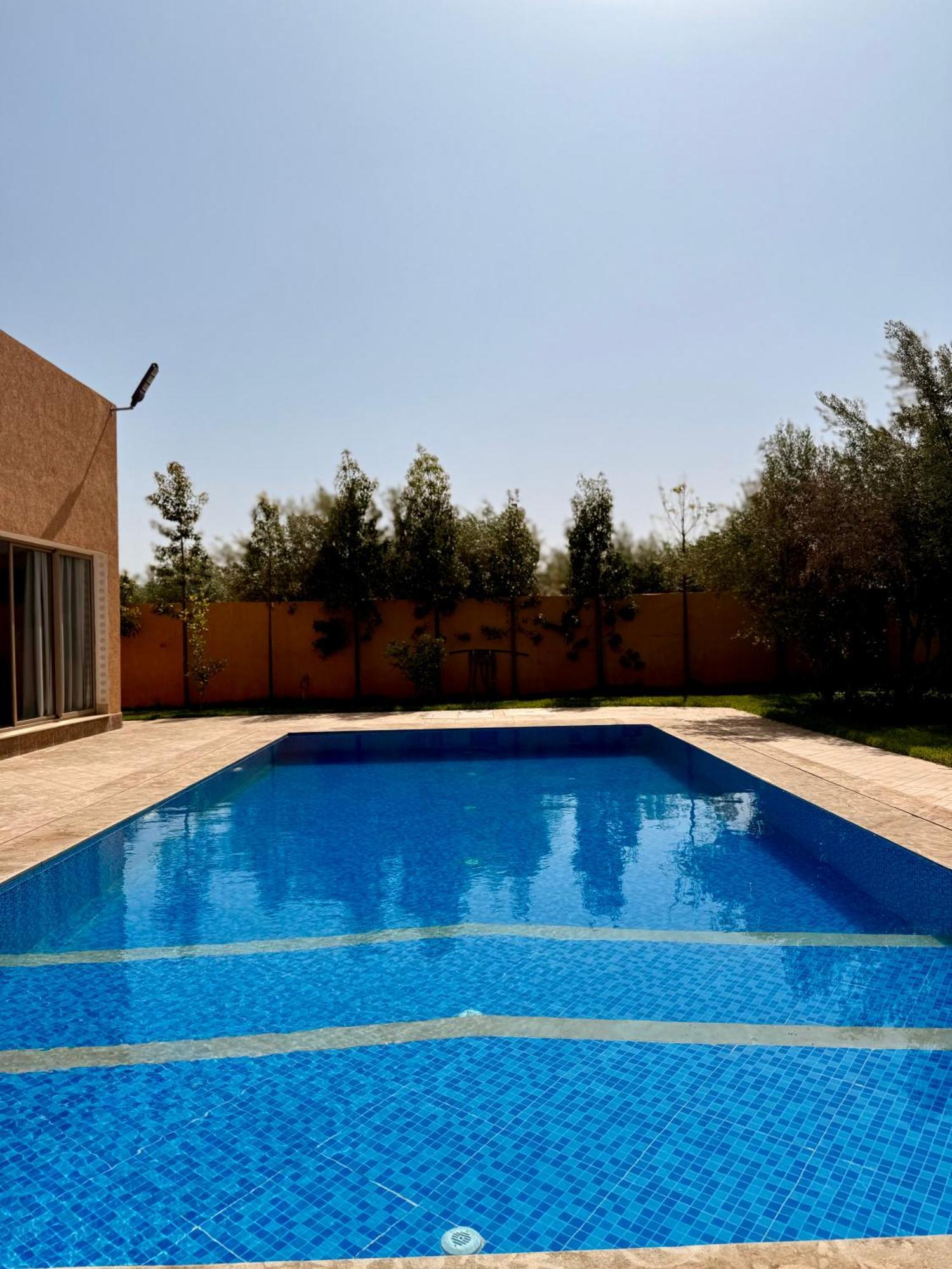 The Atlas View And Elegant Marrakech Marrakesh
