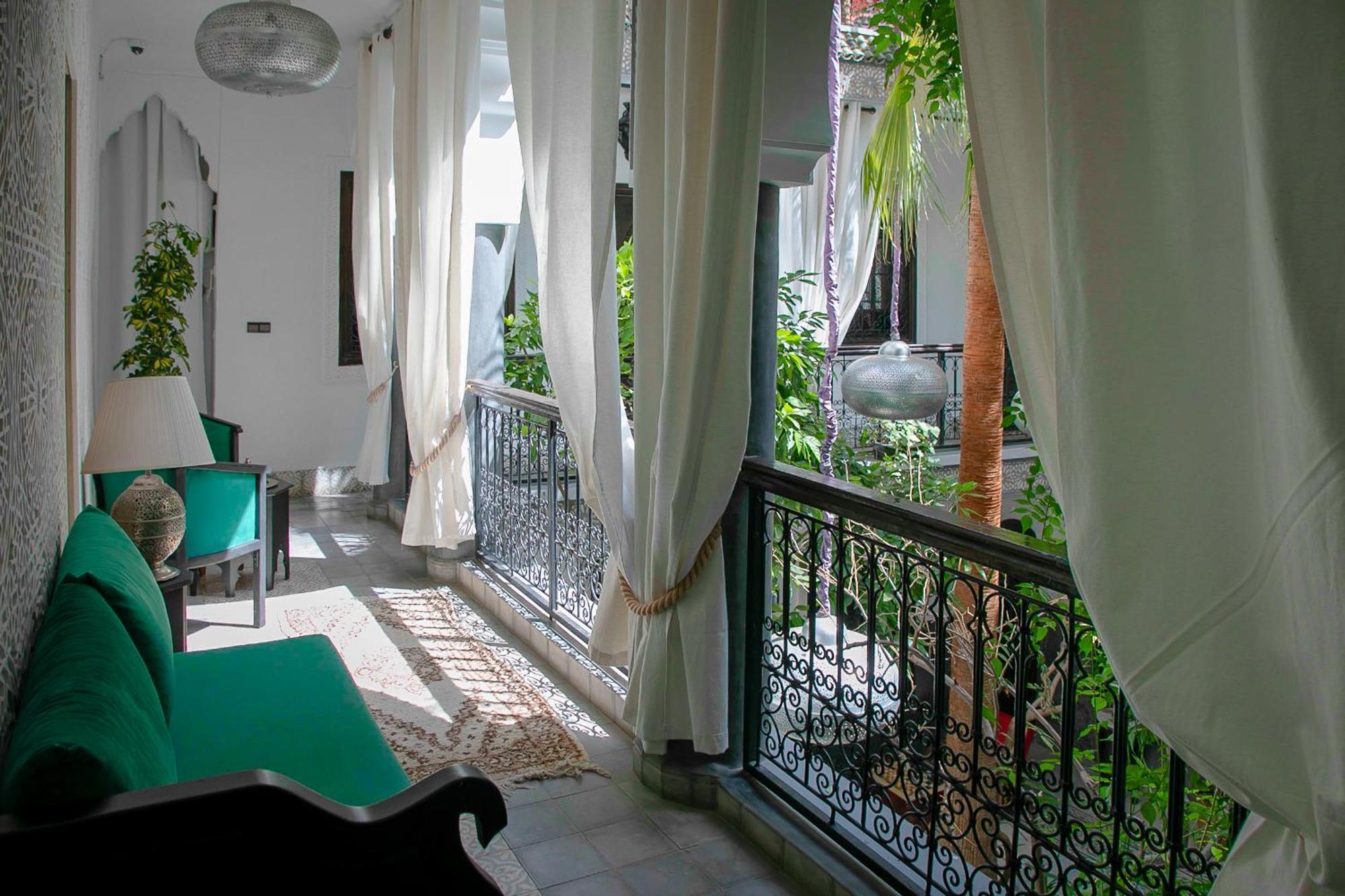 O'zeen Riad *