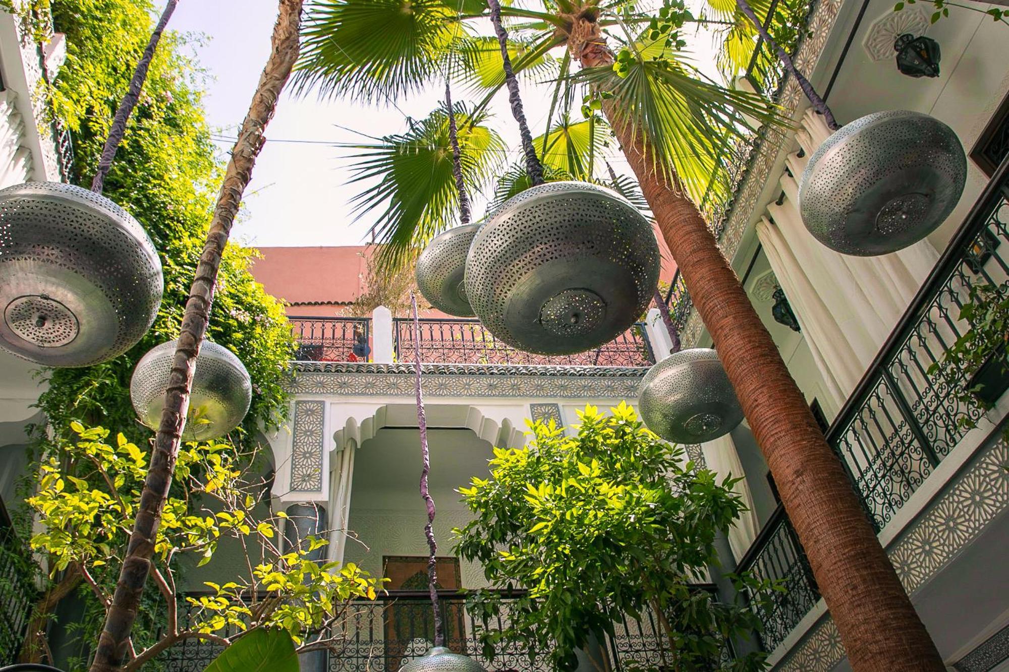 Riad O'zeen