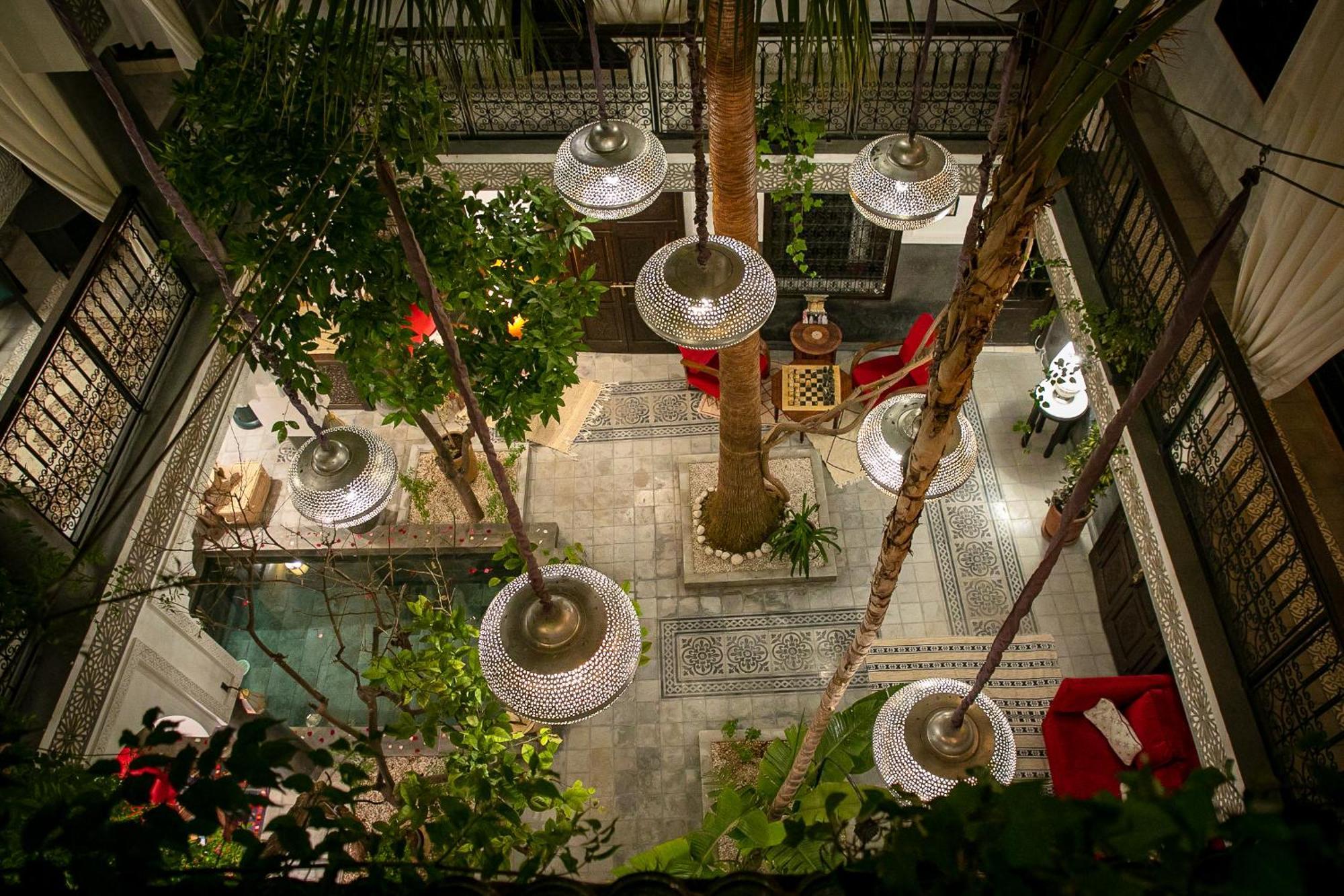 Riad O'zeen