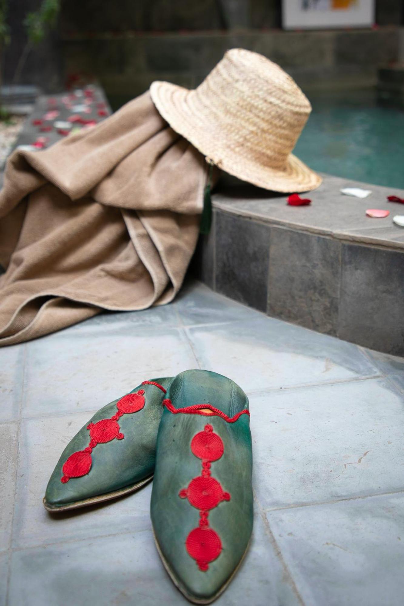 O'zeen Riad Marrakesh