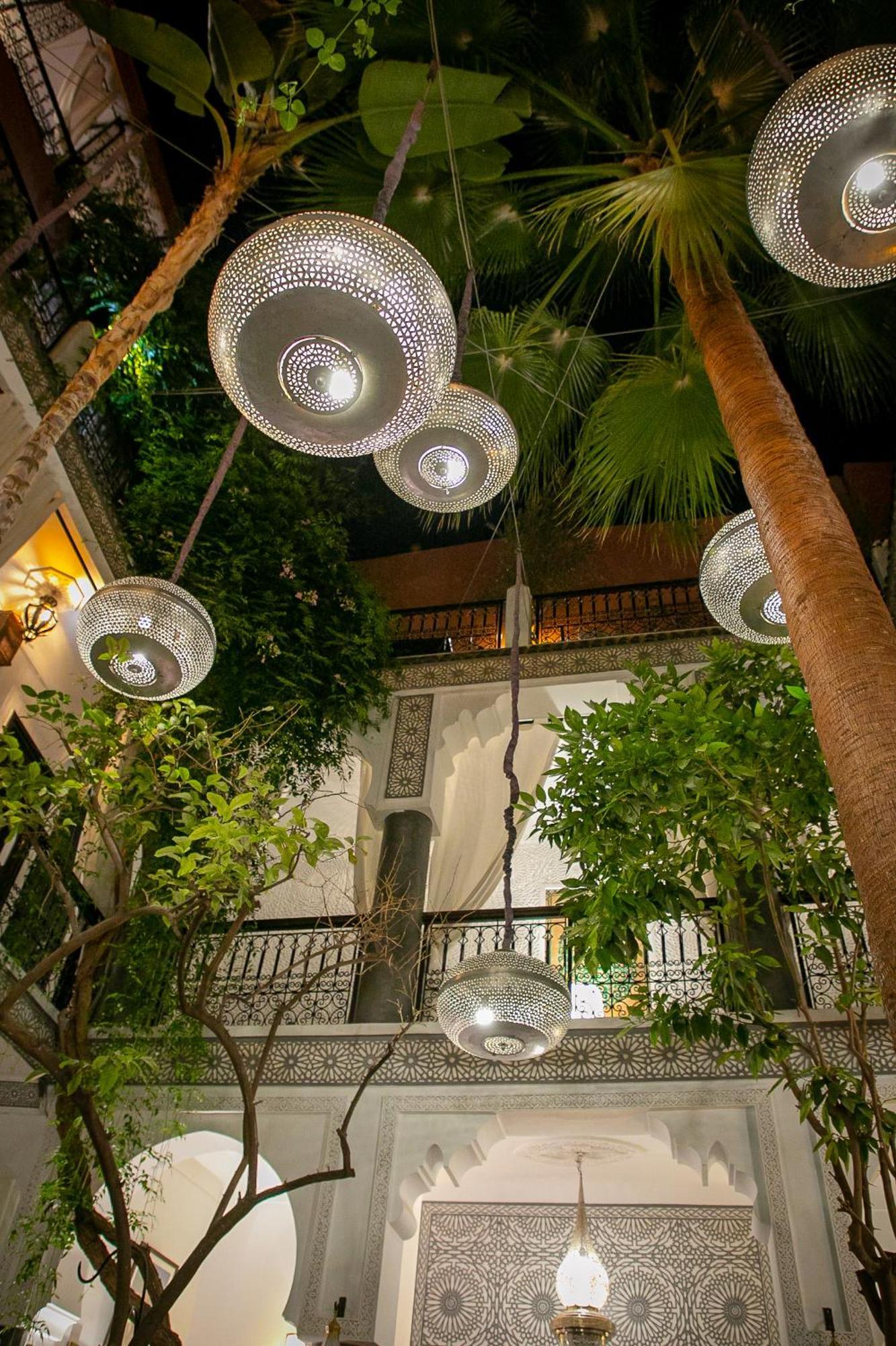 O'zeen * Marrakesh