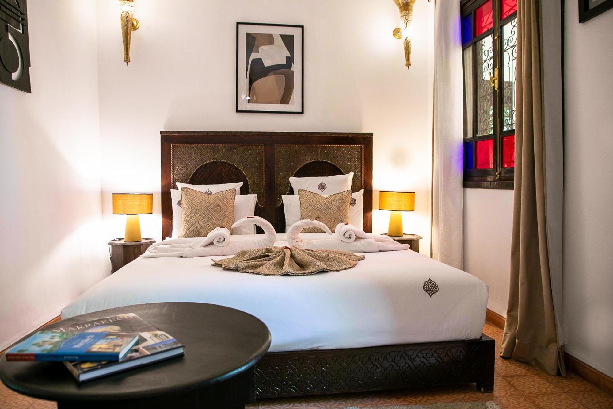 O'zeen Riad