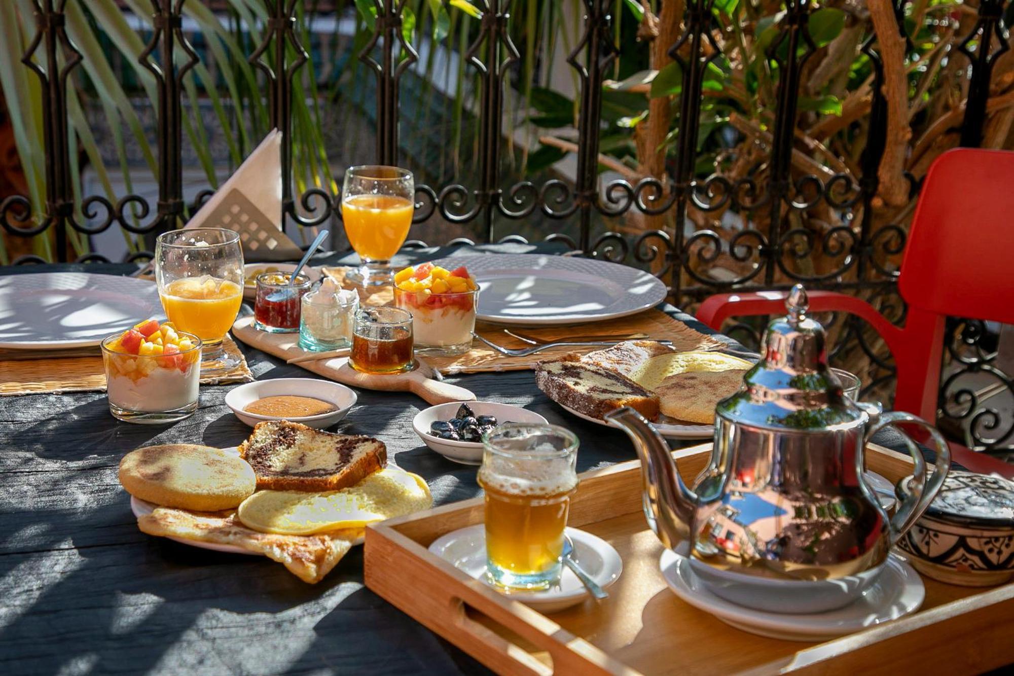 Riad O'zeen