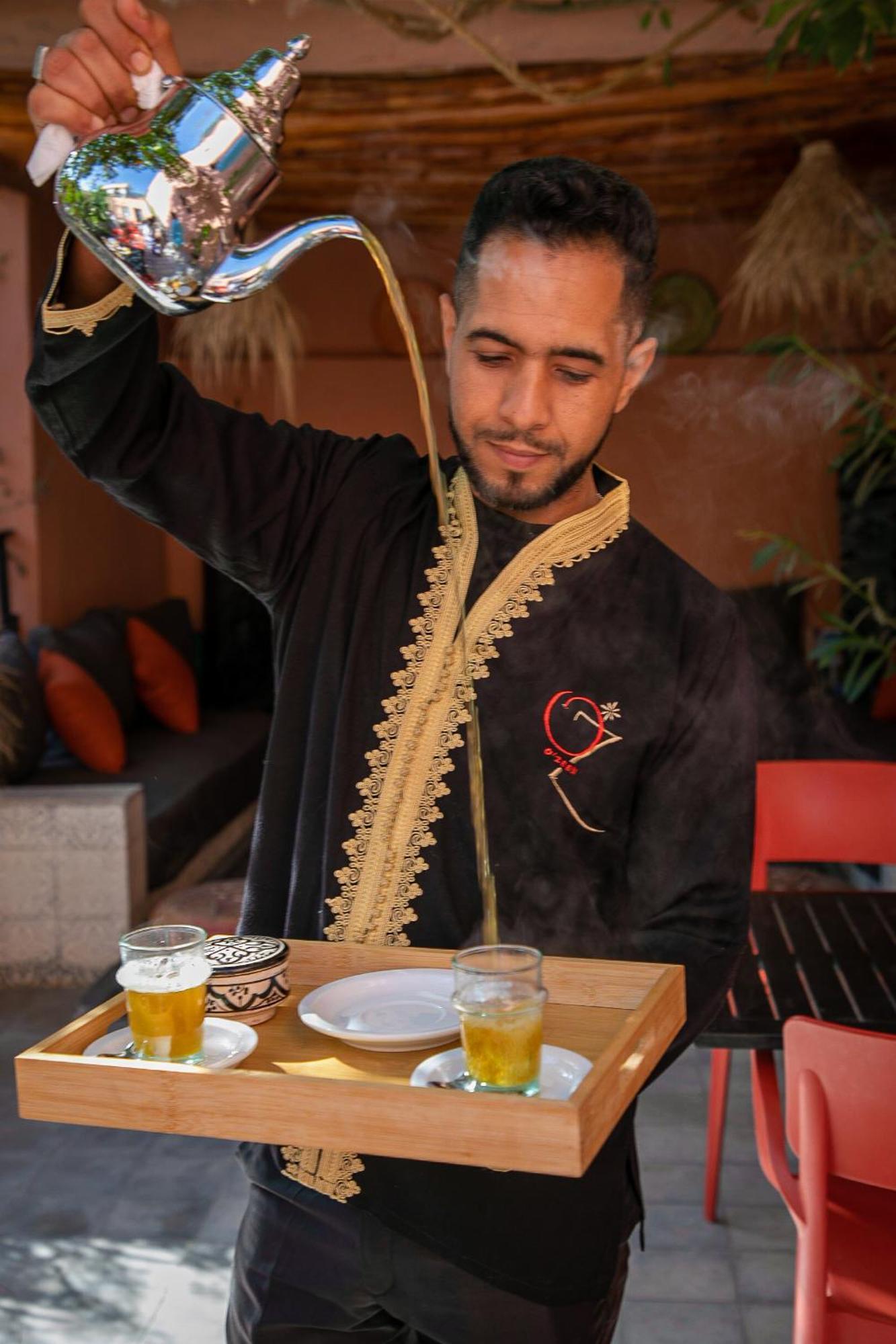 O'zeen Marrakesh