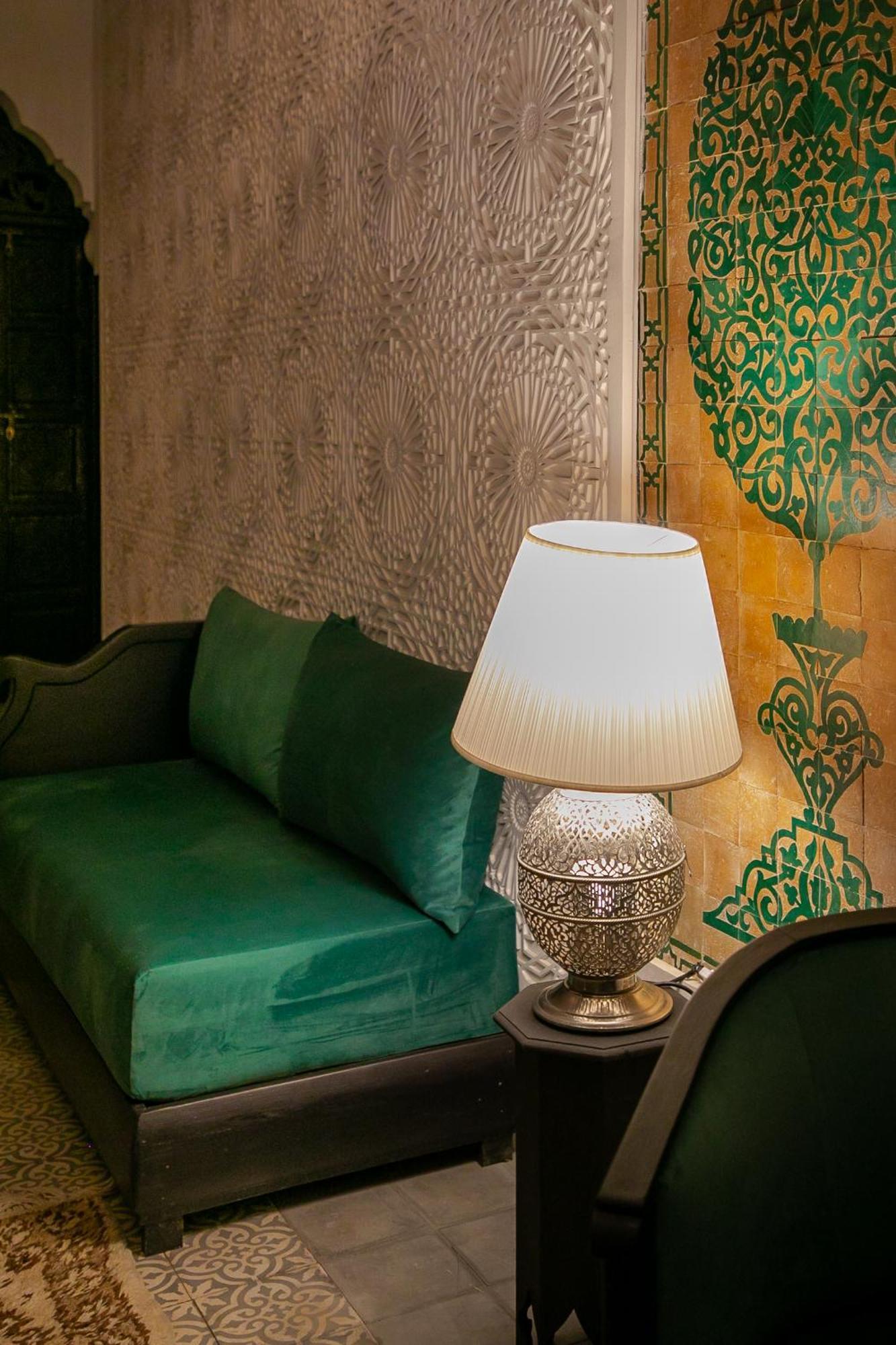 O'zeen * Marrakesh
