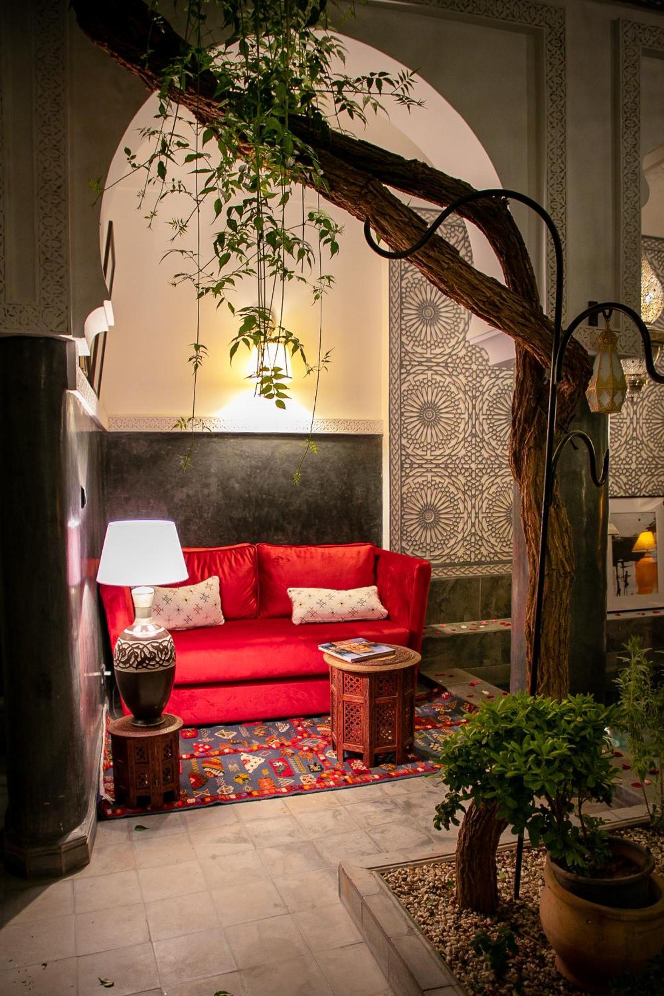O'zeen * Marrakesh