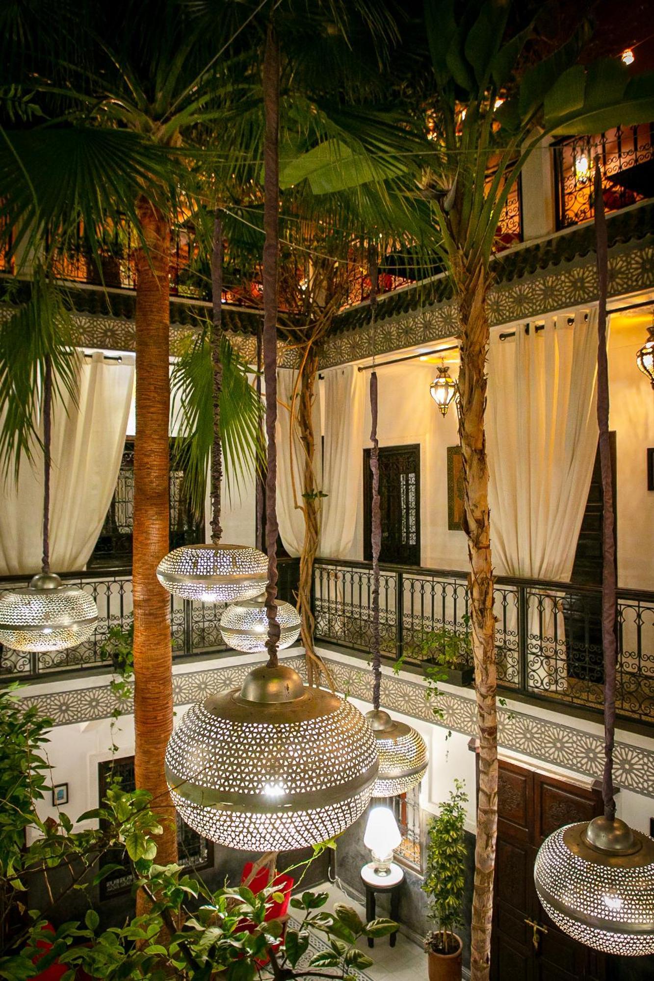 O'zeen Riad *