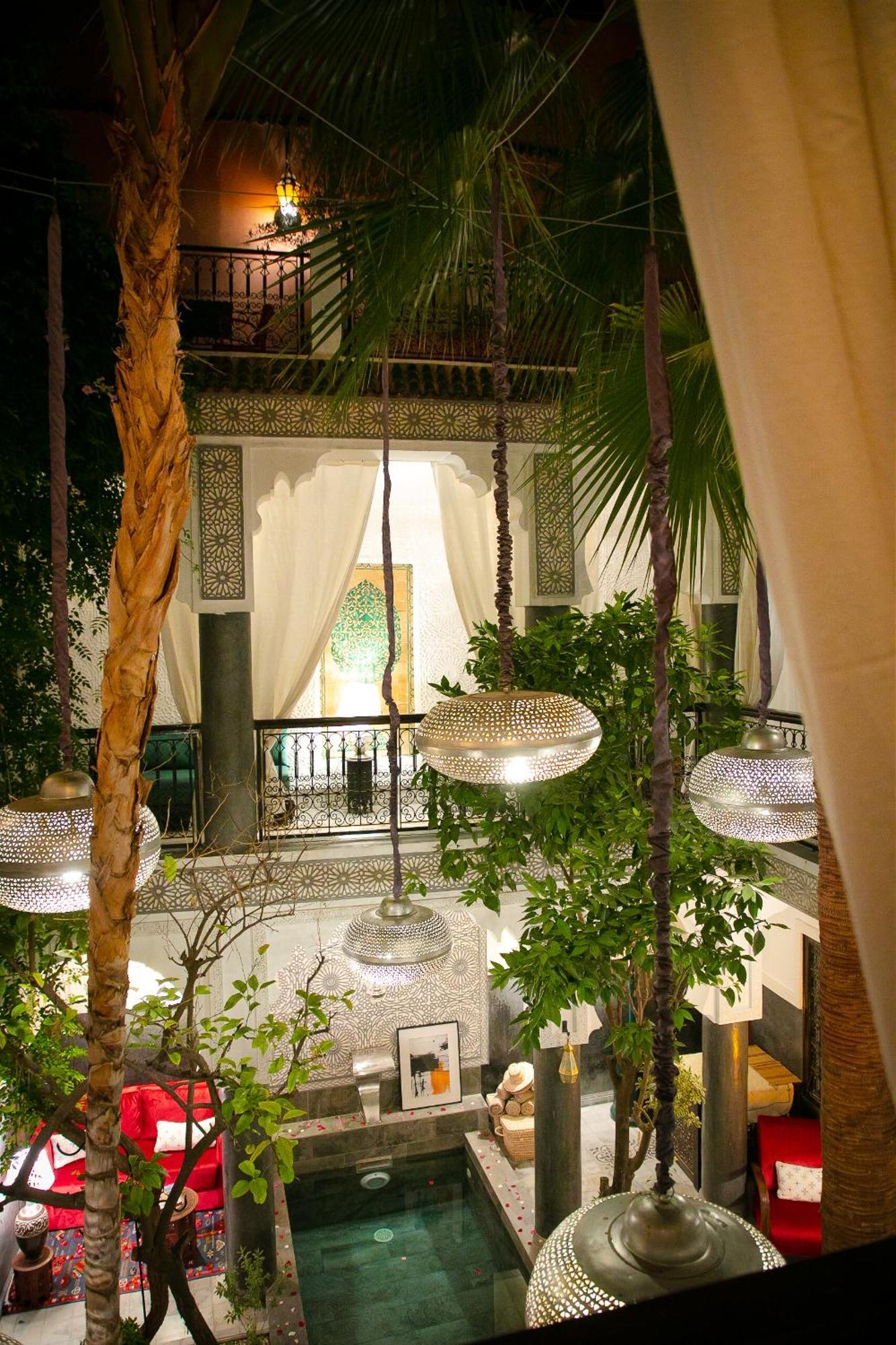 Riad O'zeen *