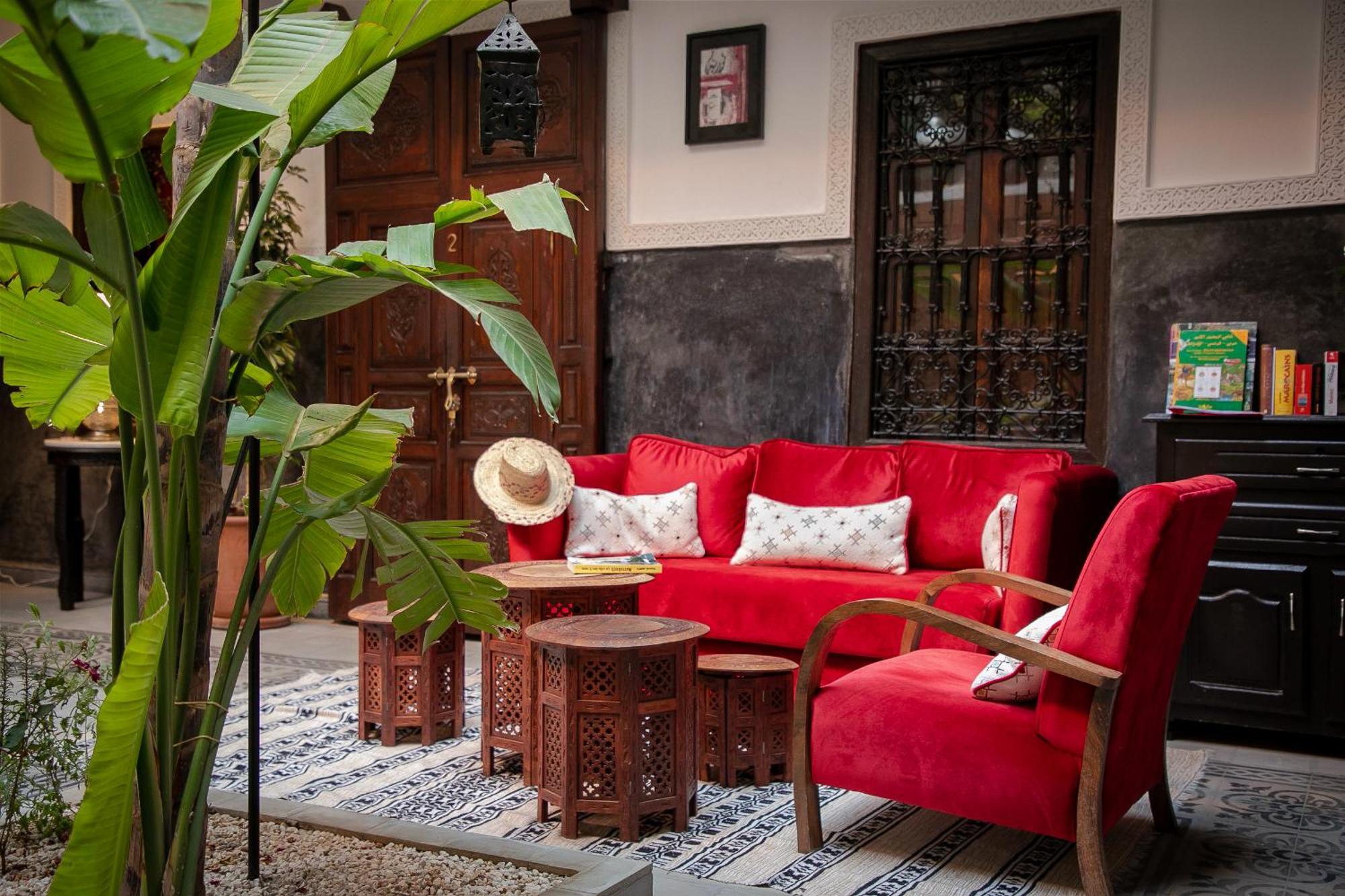 O'zeen Marrakesh