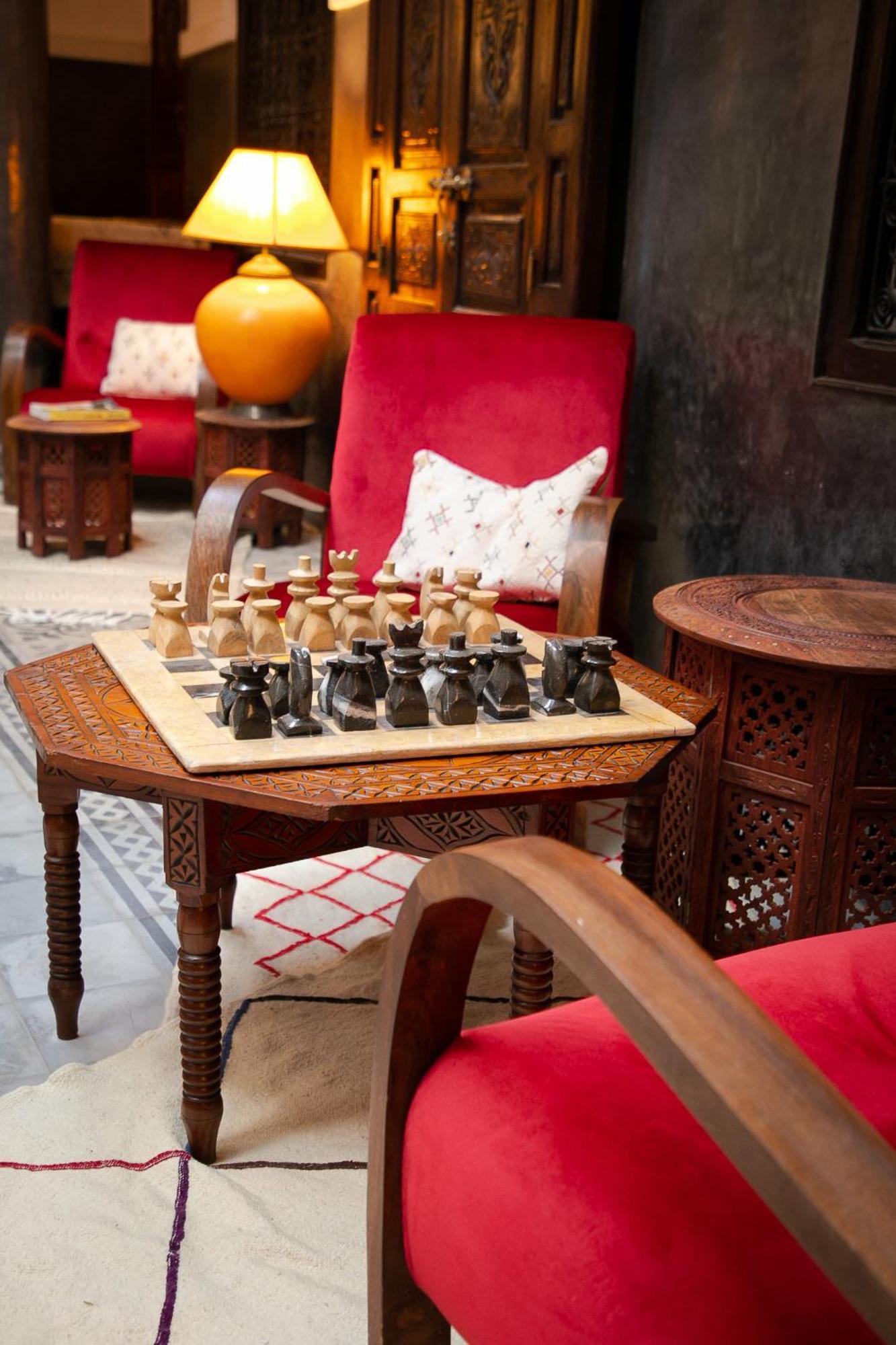 O'zeen * Marrakesh