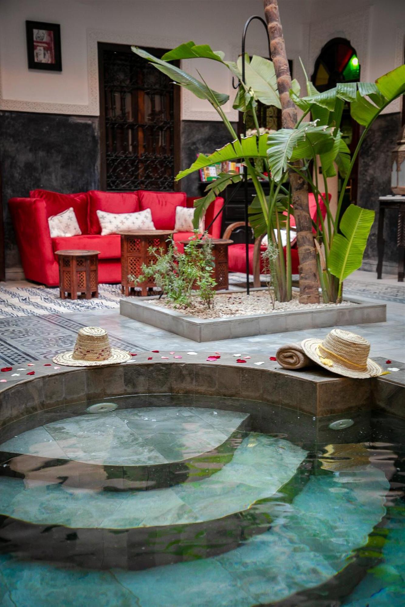 Riad O'zeen *