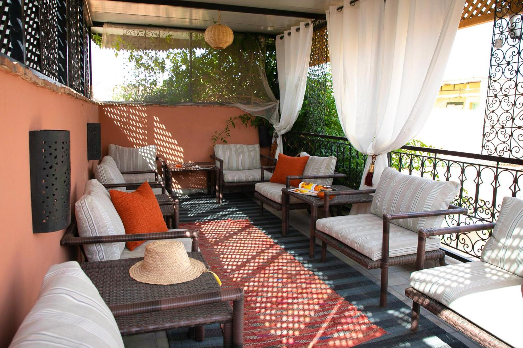 O'zeen Marrakesh