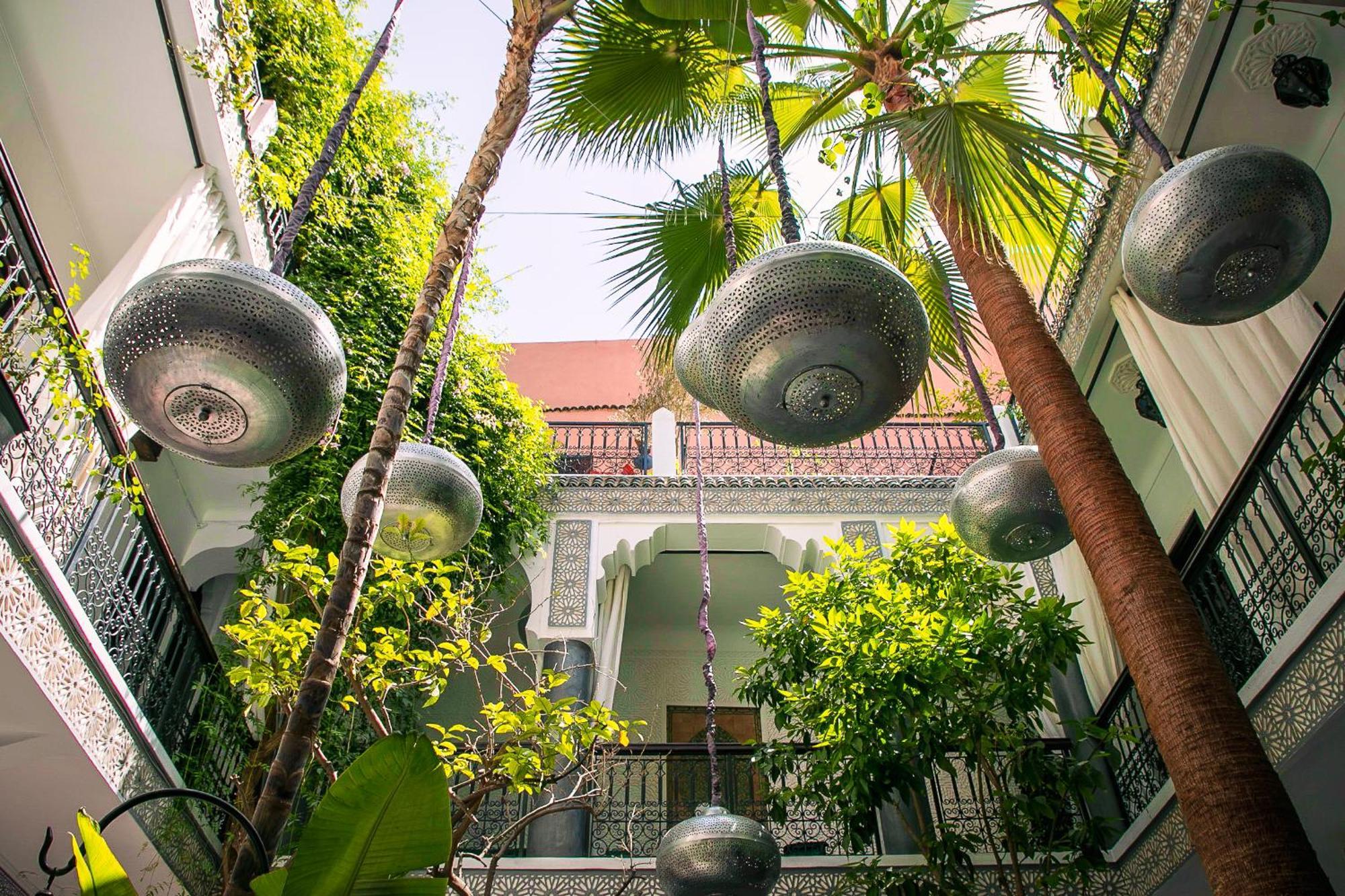 Riad O'zeen *