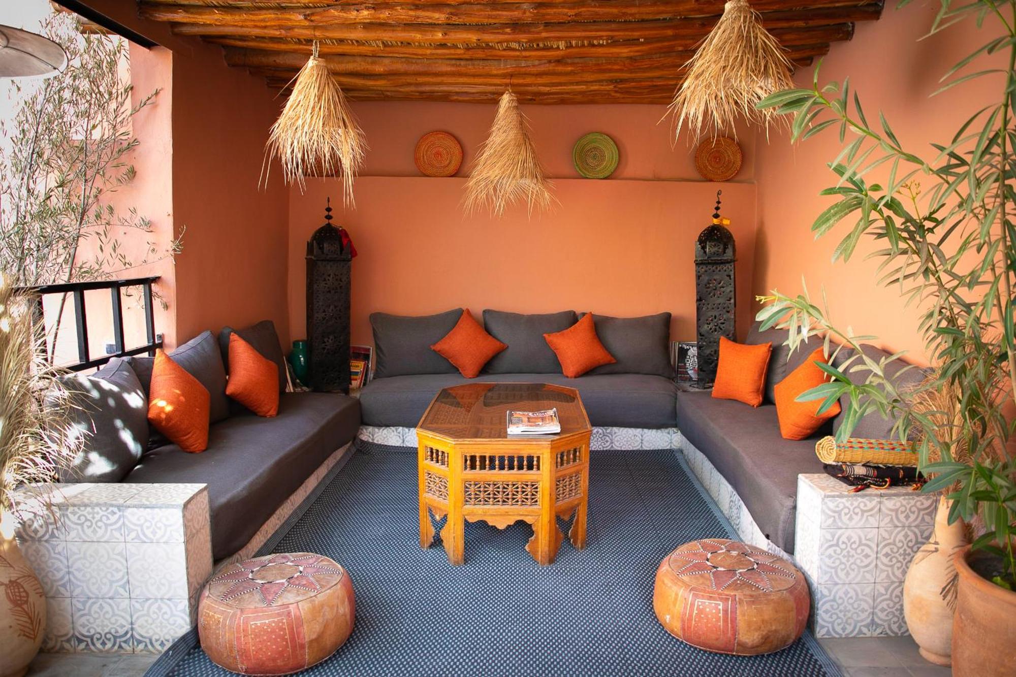 O'zeen Riad