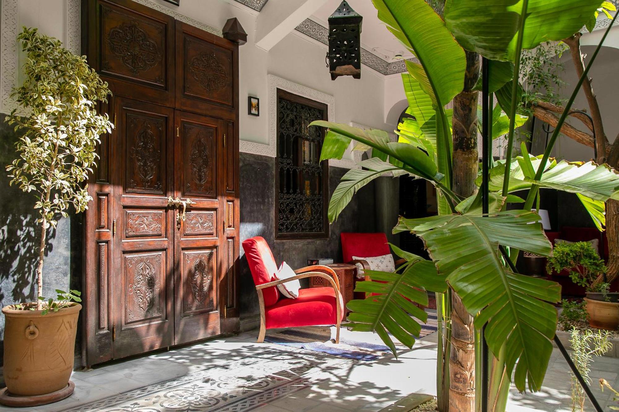 Riad O'zeen