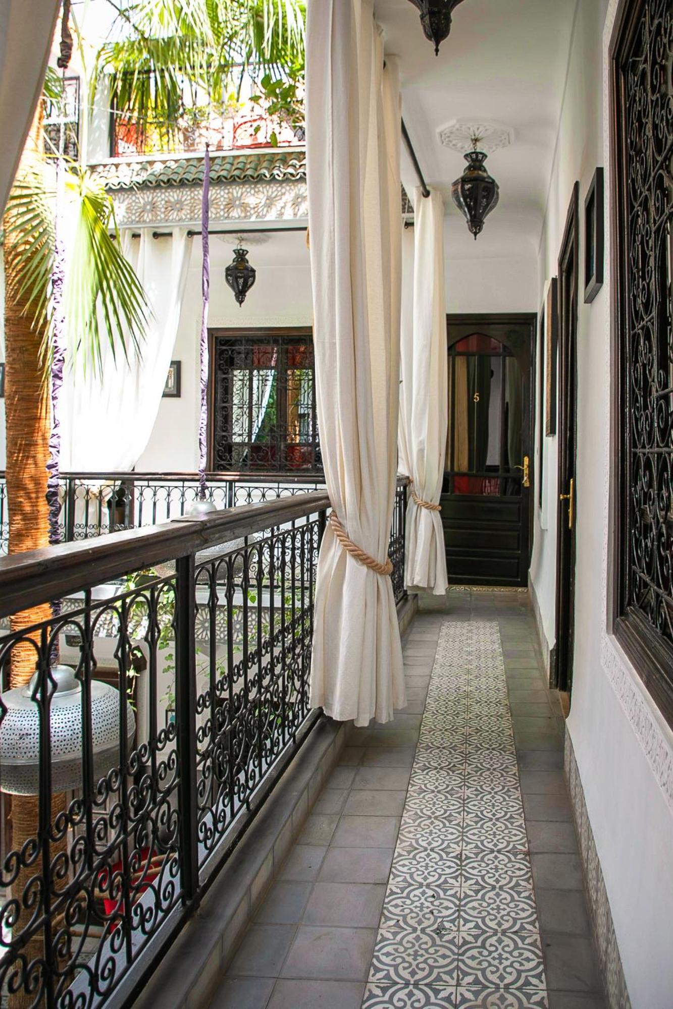 O'zeen Riad *