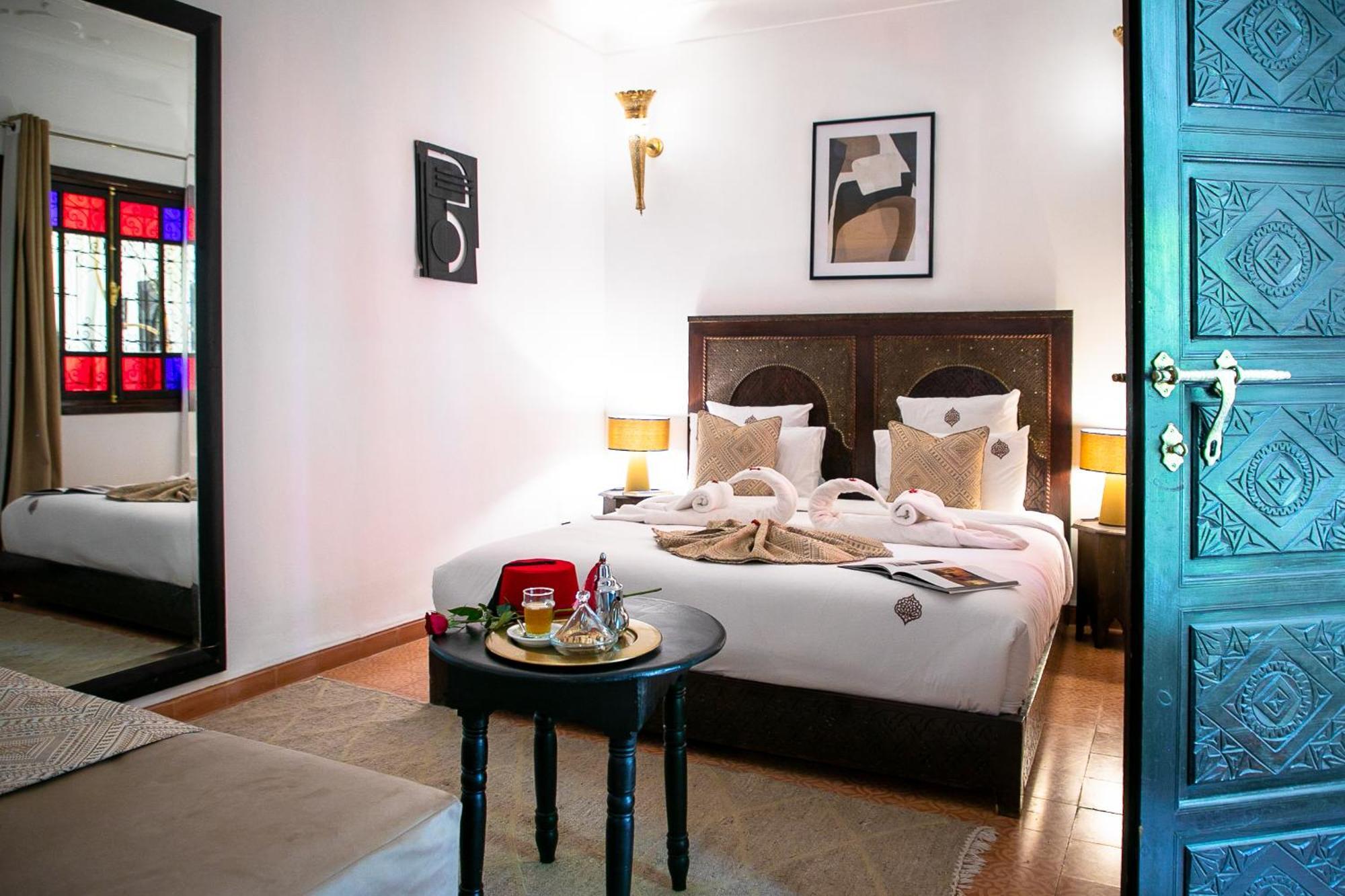 O'zeen Riad Marrakesh