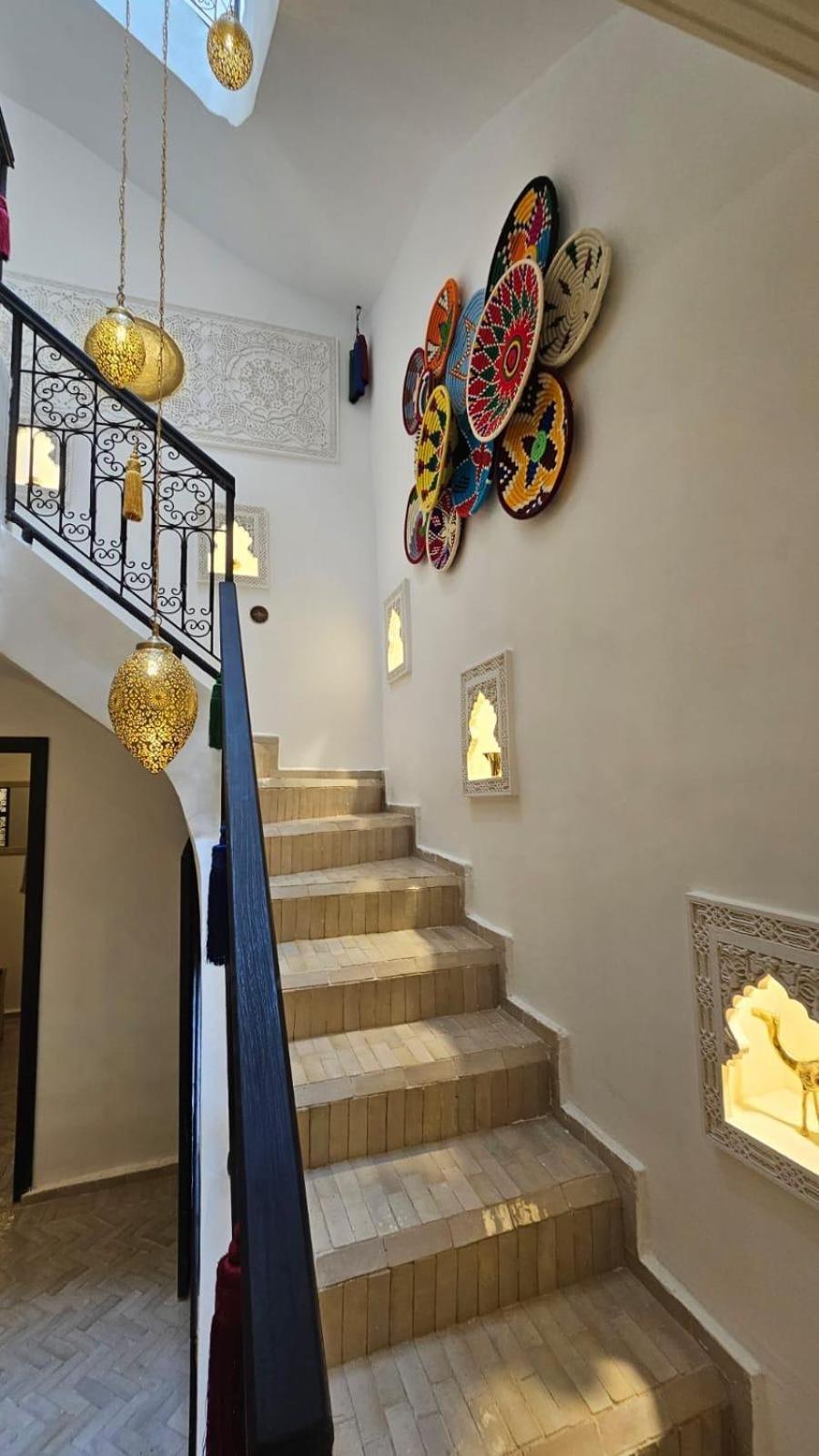 Bayas Marrakesch