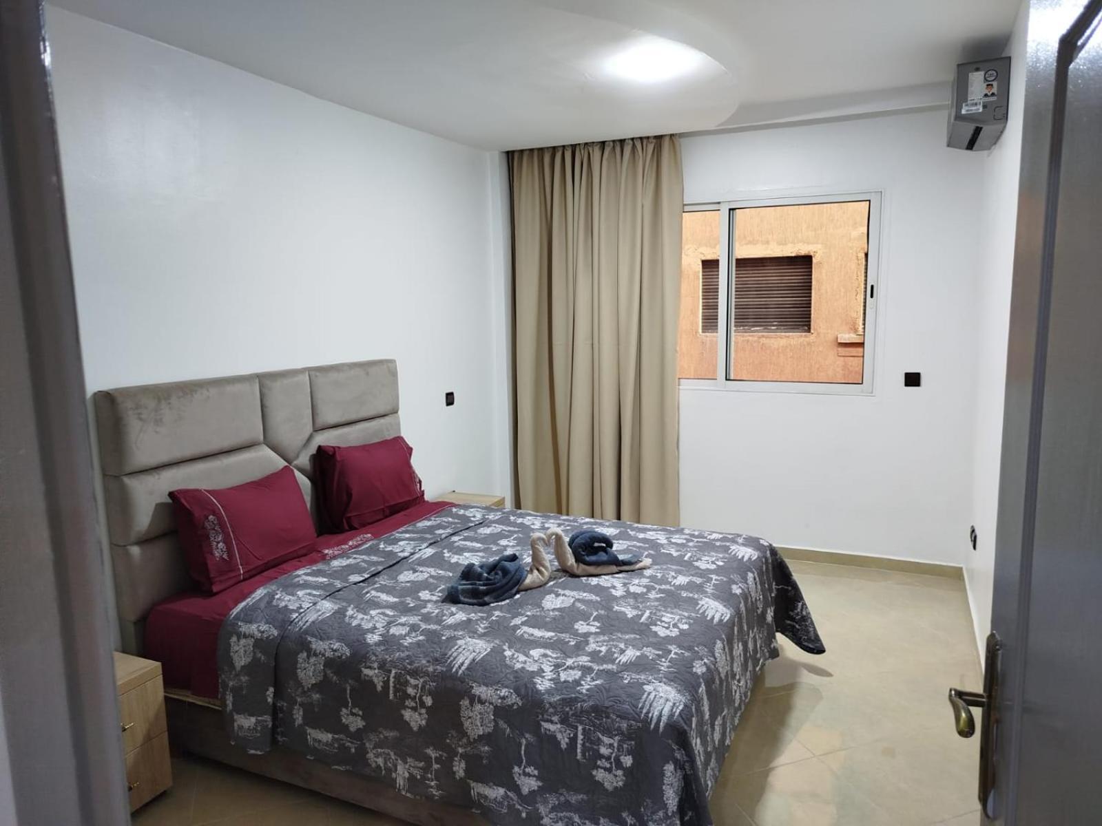 Fabuleux Au Centre De Marrakech Apartment *