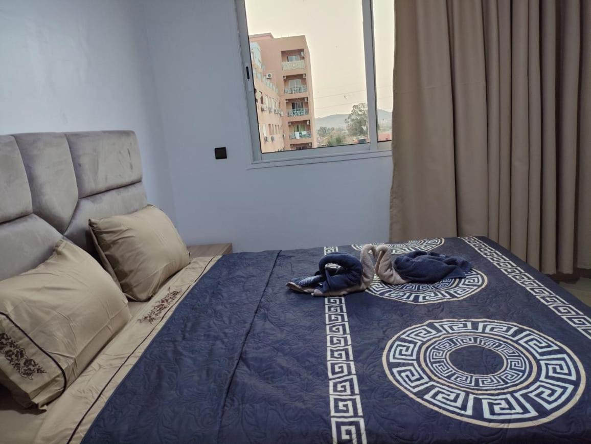 Apartment Fabuleux Au Centre De Marrakech *