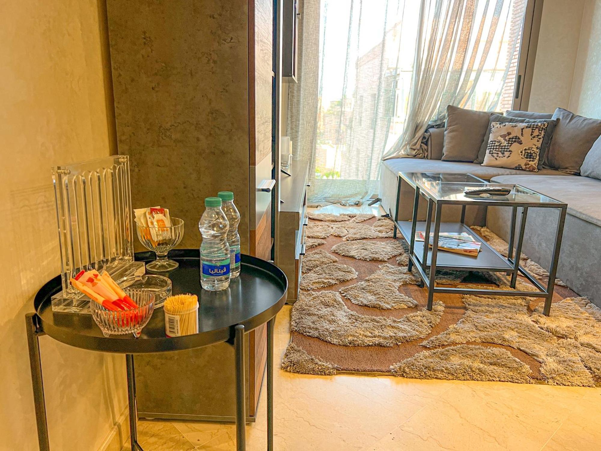 Appartement In Marrakech