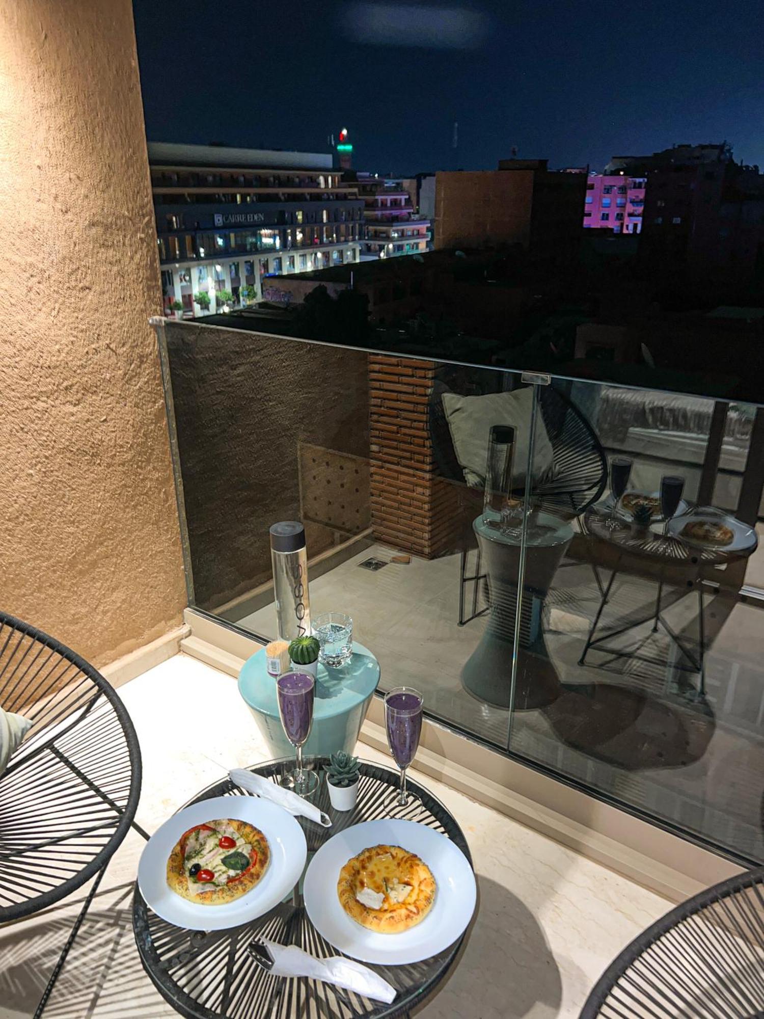 Appartement In Marrakech