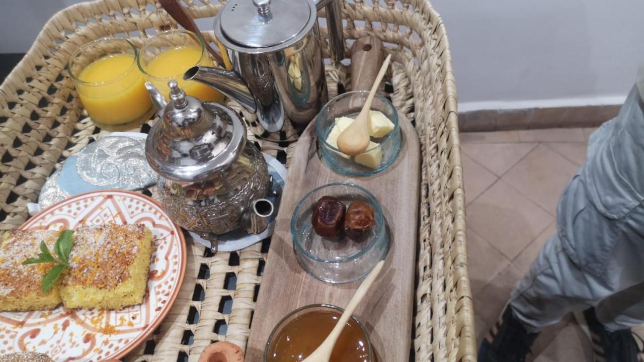 Bed and breakfast Maison Noe , Al Quaria Asiyahia Ab 40
