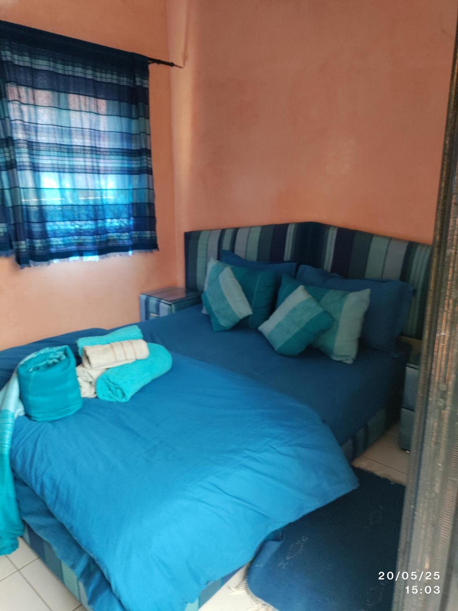 Maison Noe , Al Quaria Asiyahia Ab 40 Bed and breakfast *