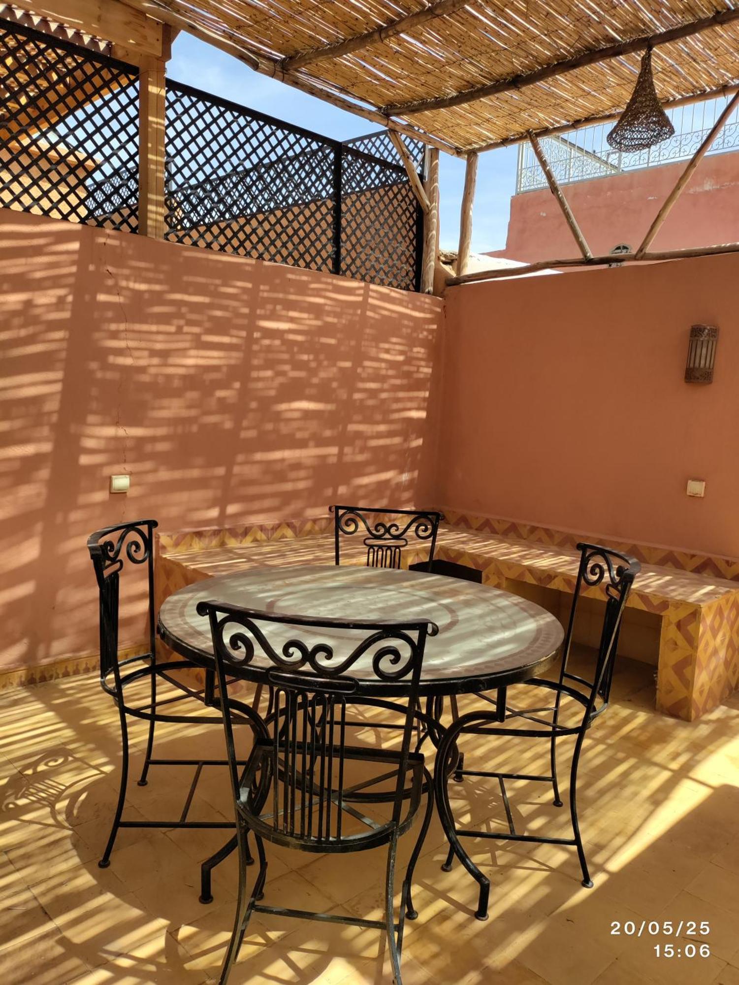 Maison Noe , Al Quaria Asiyahia Ab 40 Couette-café