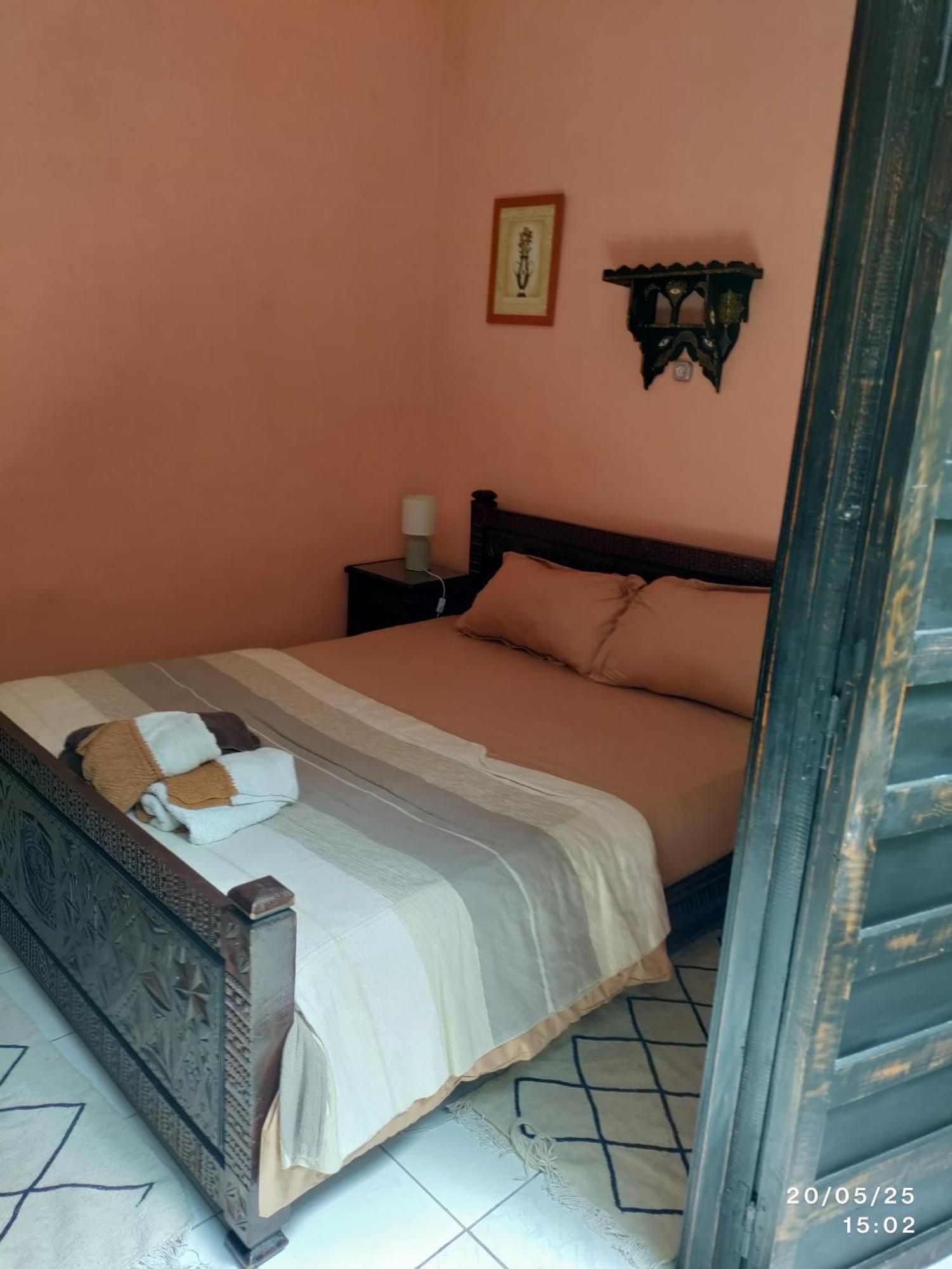 Maison Noe , Al Quaria Asiyahia Ab 40 Bed and breakfast *