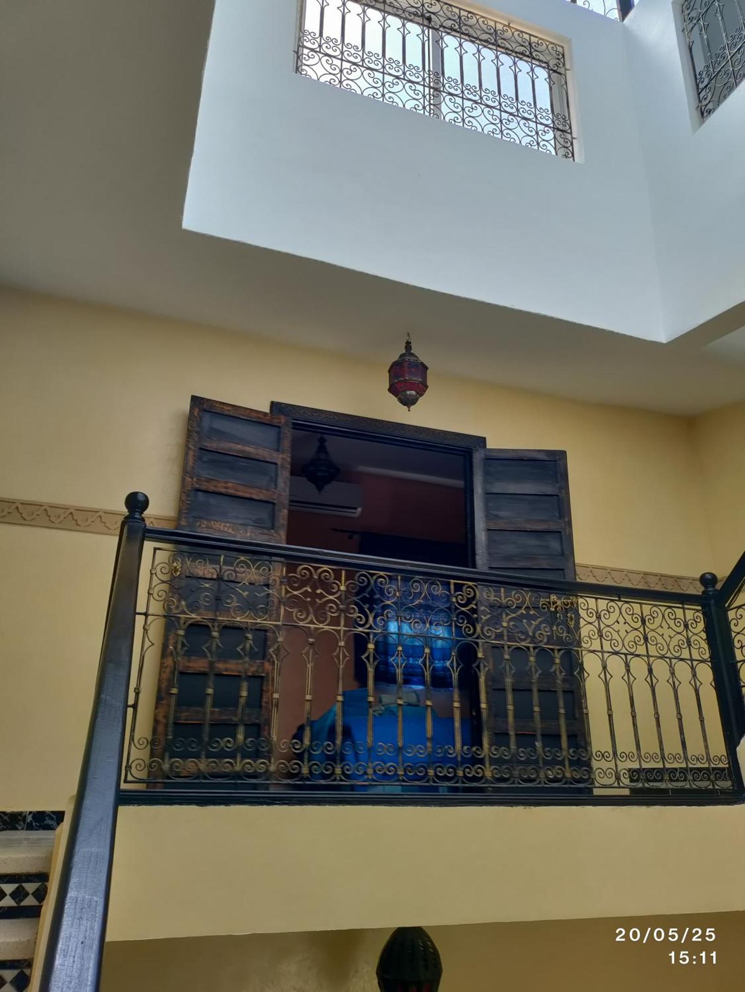 Couette-café Maison Noe , Al Quaria Asiyahia Ab 40 *