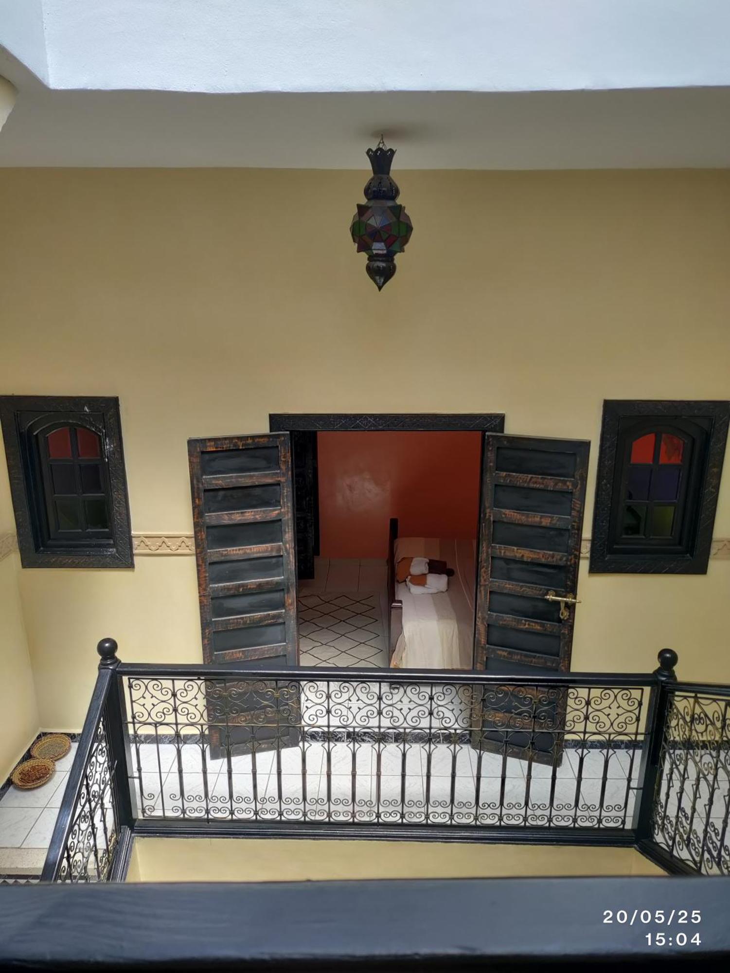 Maison Noe , Al Quaria Asiyahia Ab 40 *