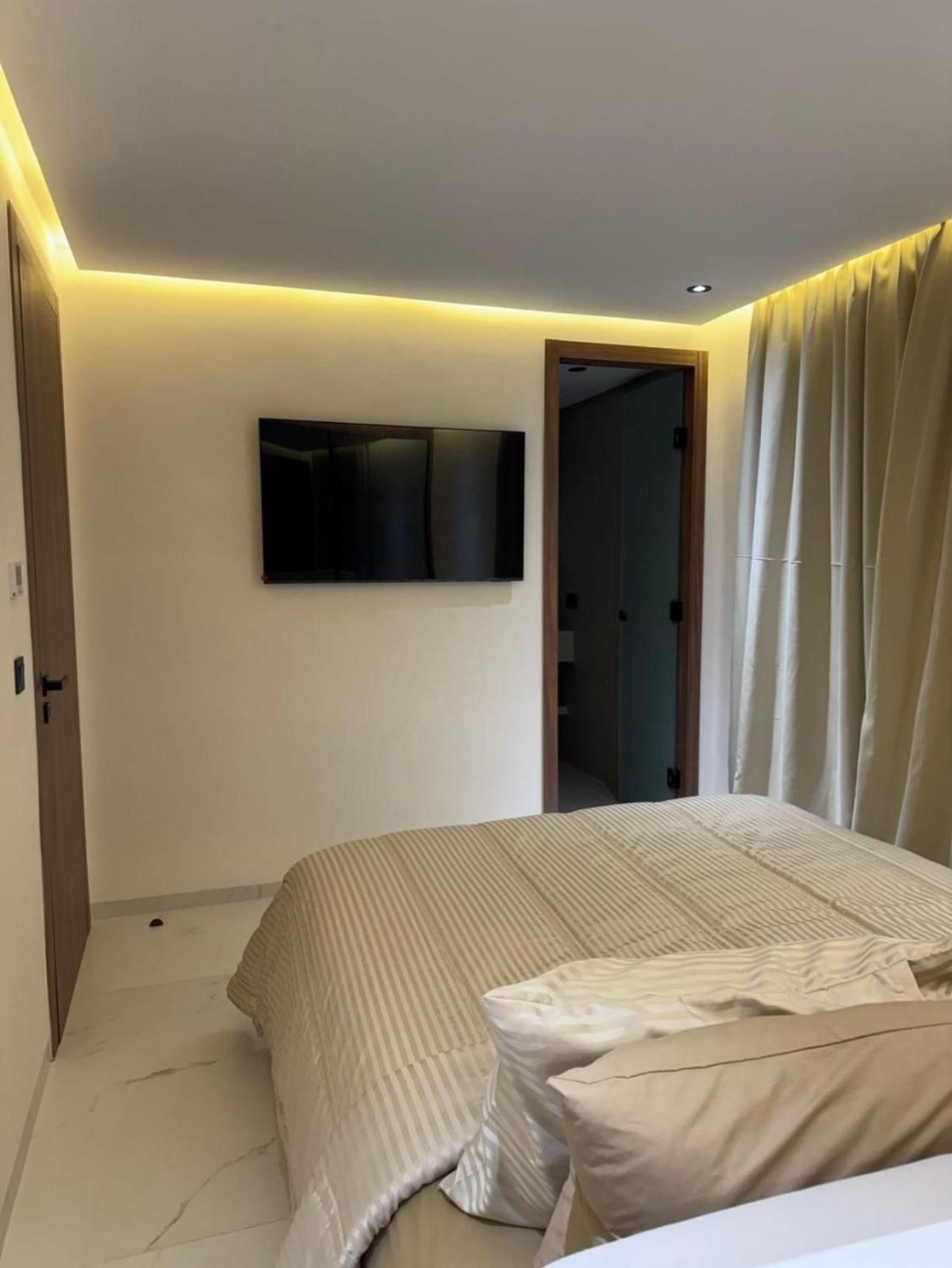 Villa Triplex De Luxe Ocra Piscine Privee *