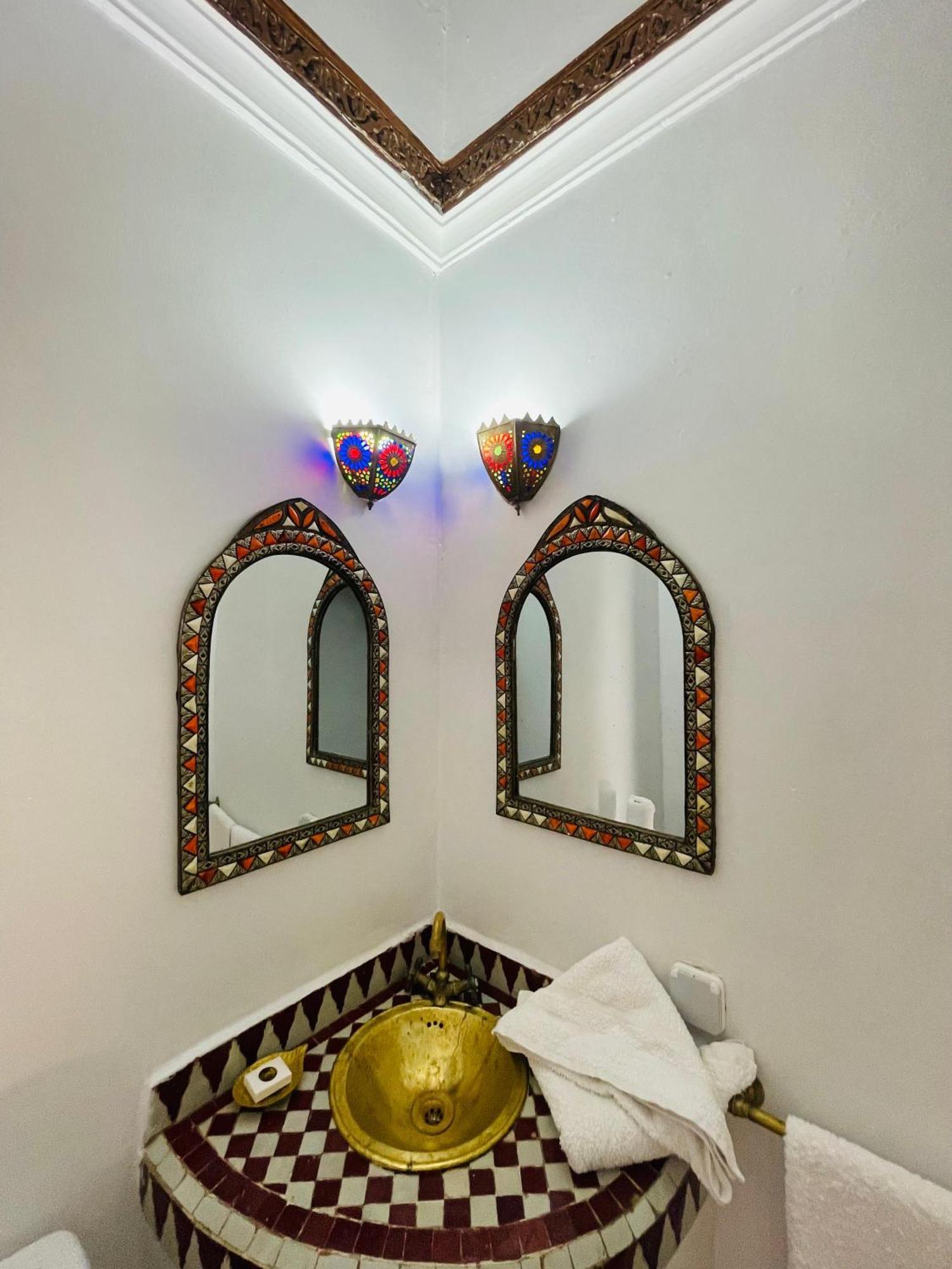 Le Dromadaire Bleu By Weekome * Marrakesch