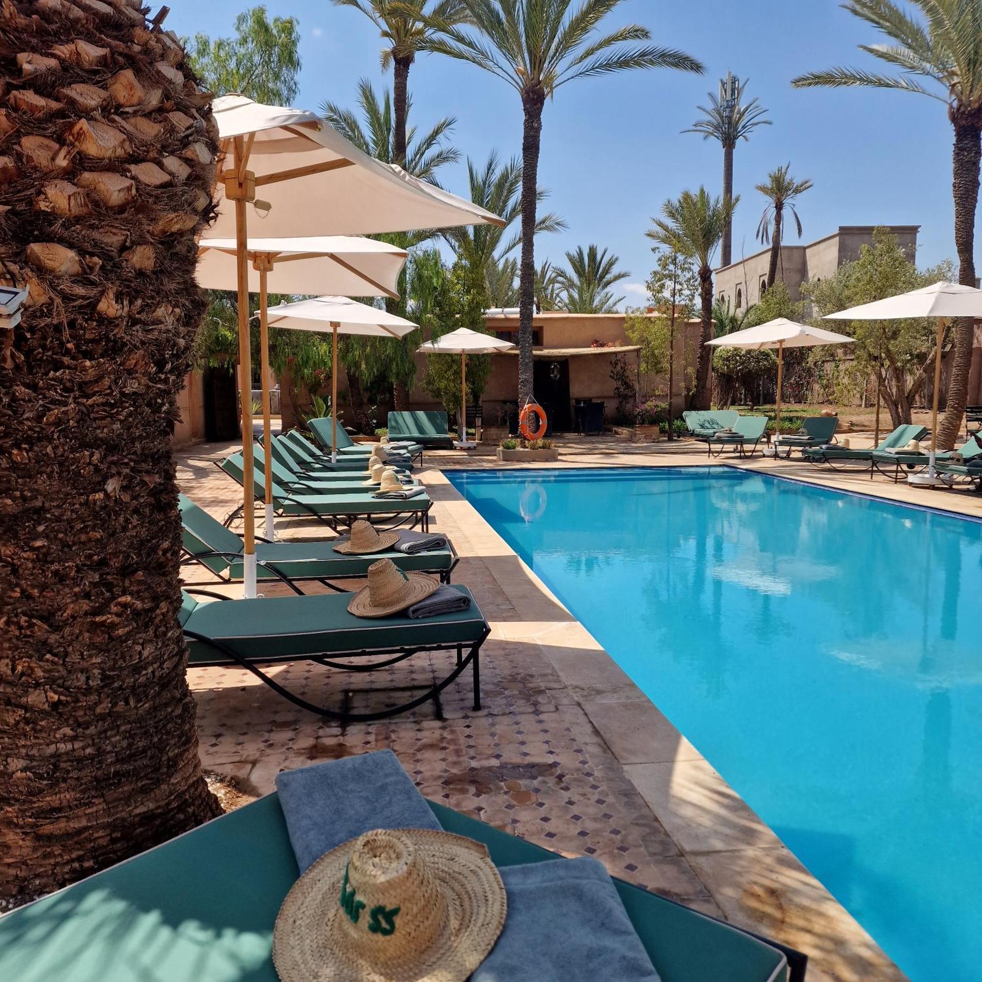 Dar 55 - Berber House Gasthof 4*