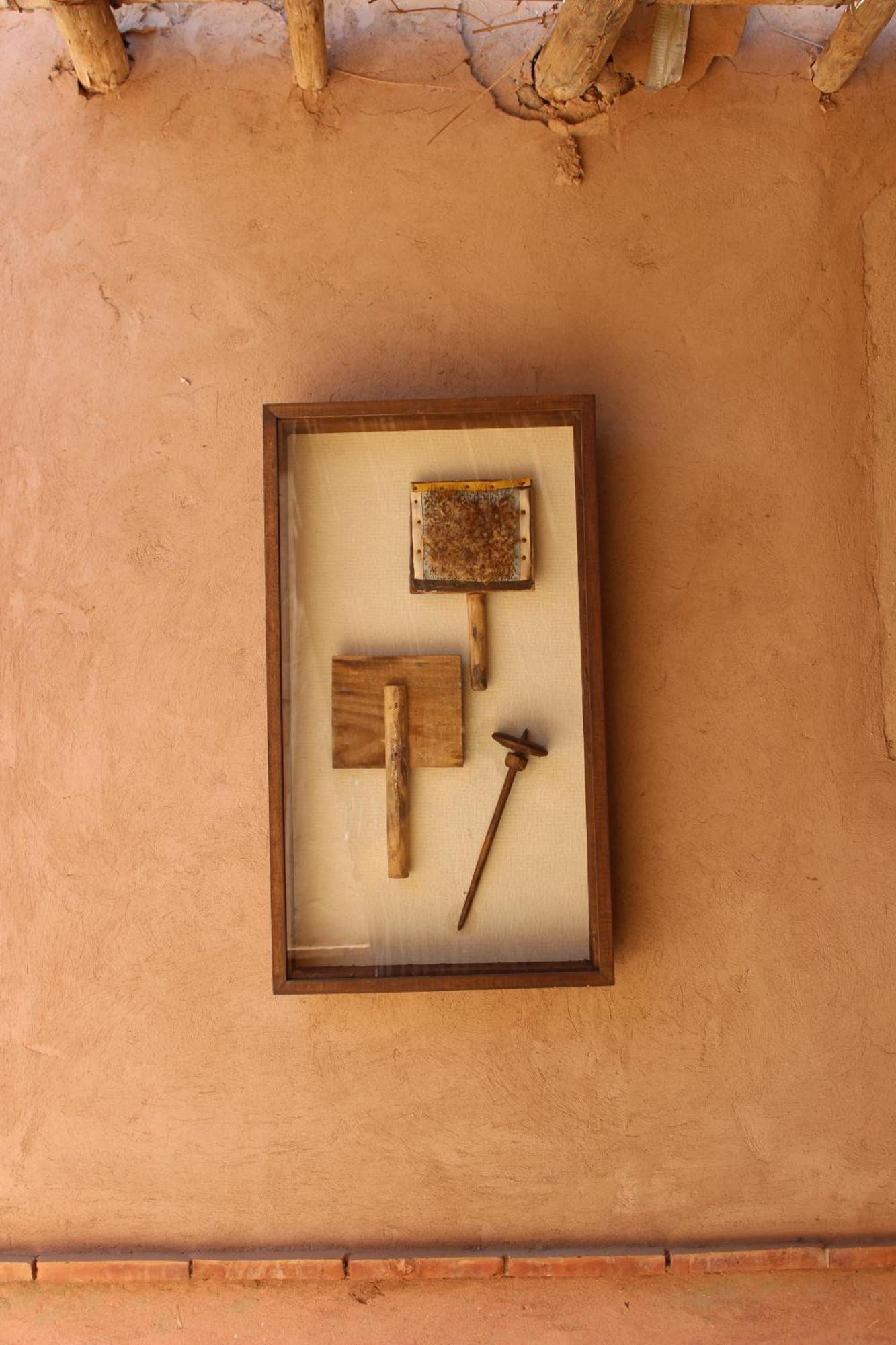 Gasthof Dar 55 - Berber House 4*