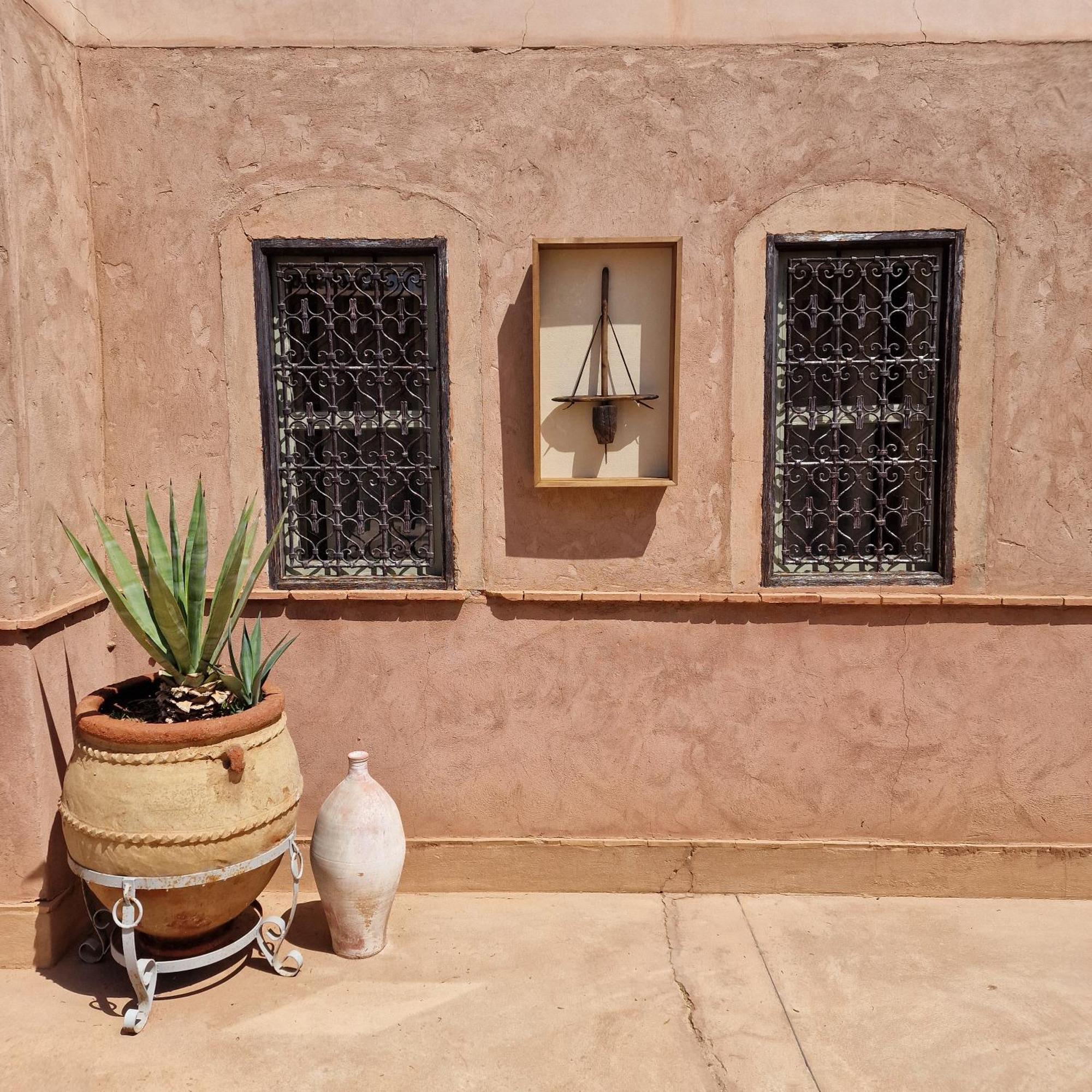 Dar 55 - Berber House Gasthof Marrakesch
