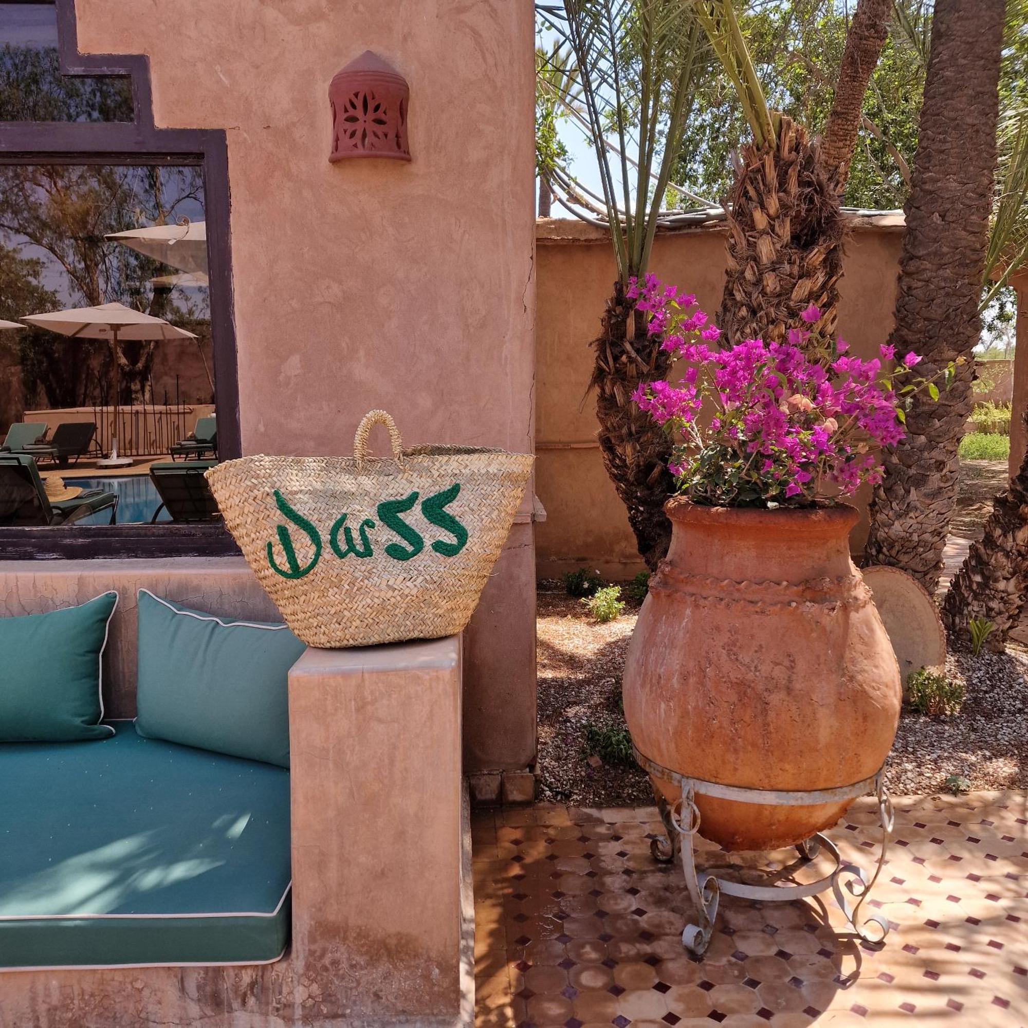 Dar 55 - Berber House Gasthof