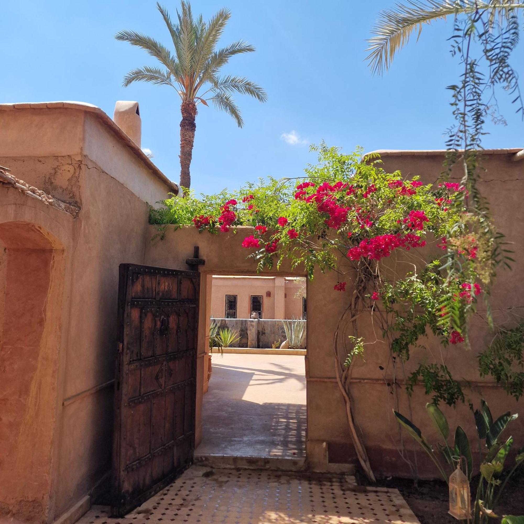 Gasthof Dar 55 - Berber House