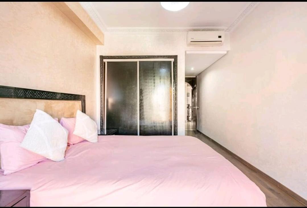 Superbe En Plein Centre A Gueliz Appartement