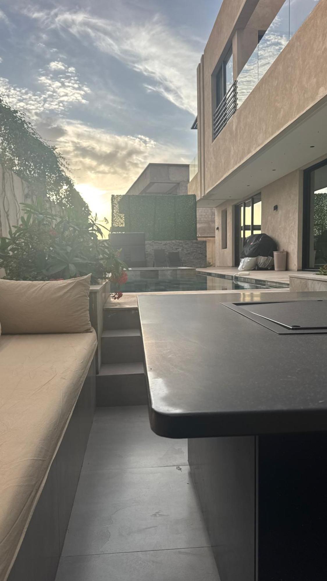 Magnifique Golf Amelkis Sans Vis-a-vis Villa