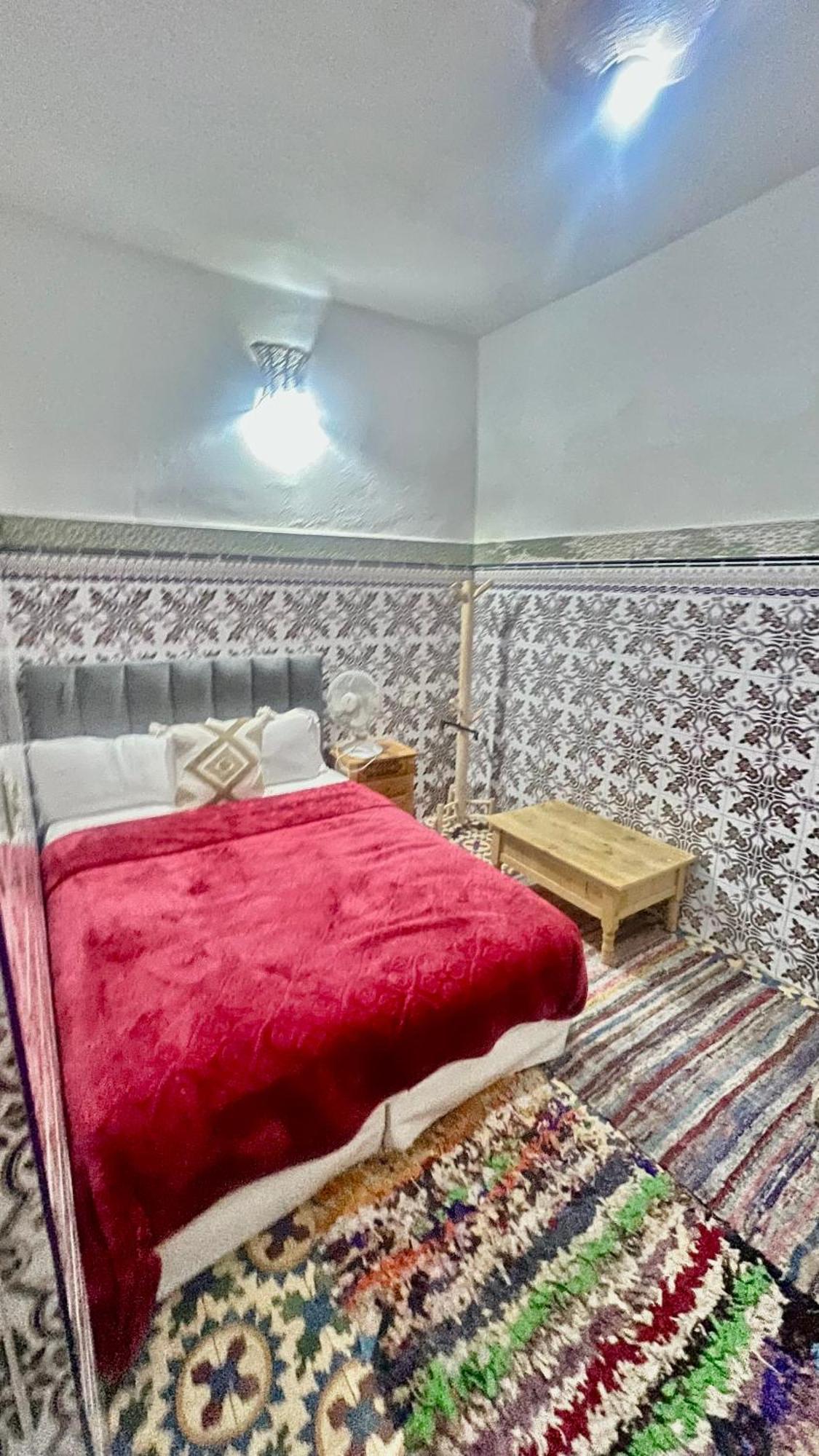 Dar Lokman * Marrakesh