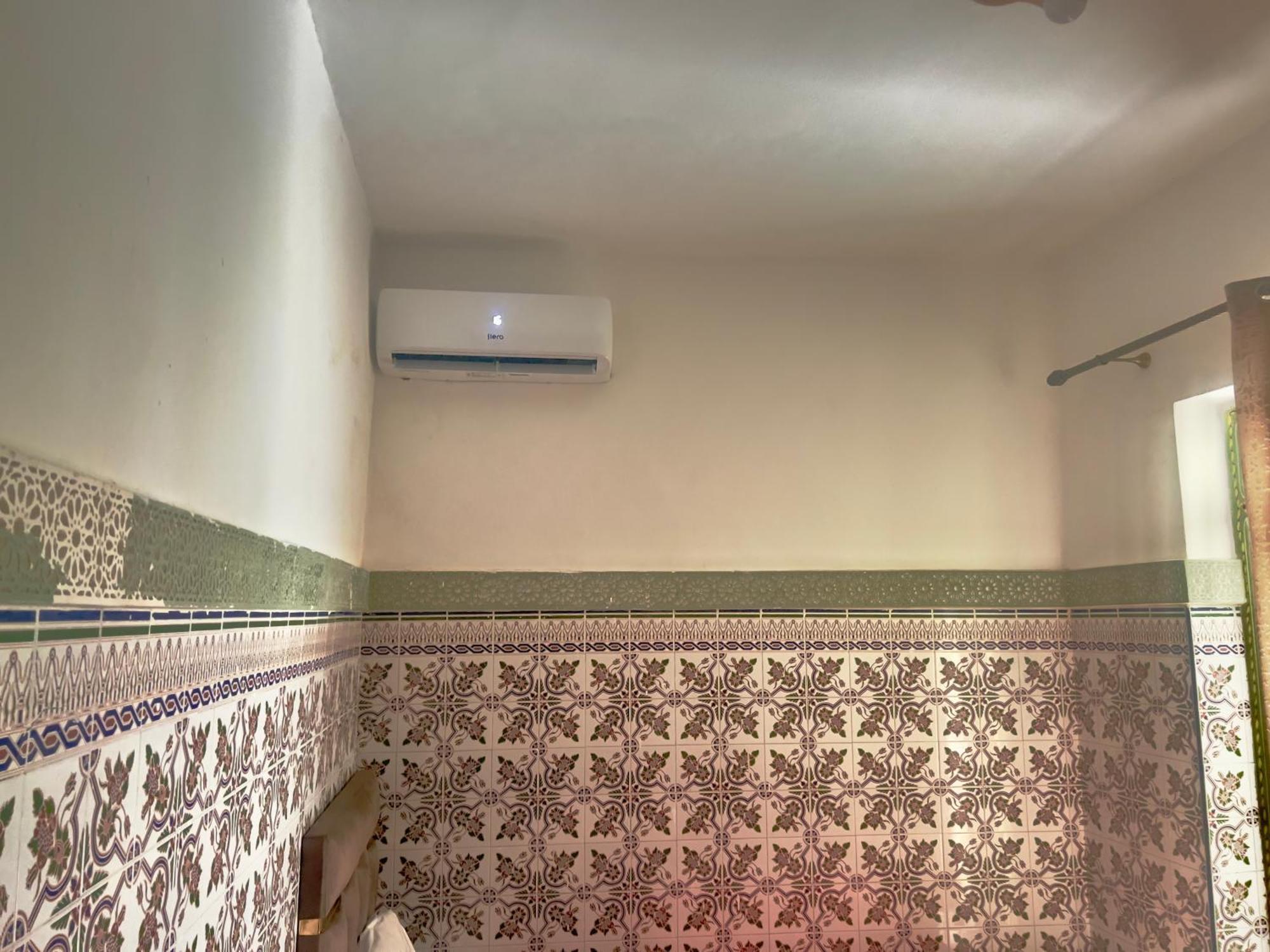 Guest house Dar Lokman Marrakesh
