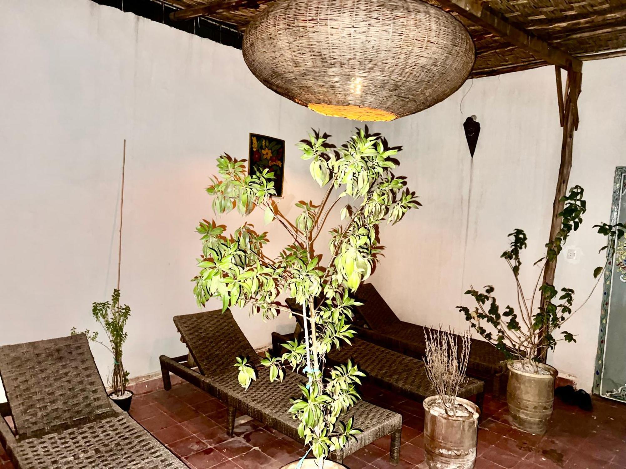 Dar Lokman Marrakesh