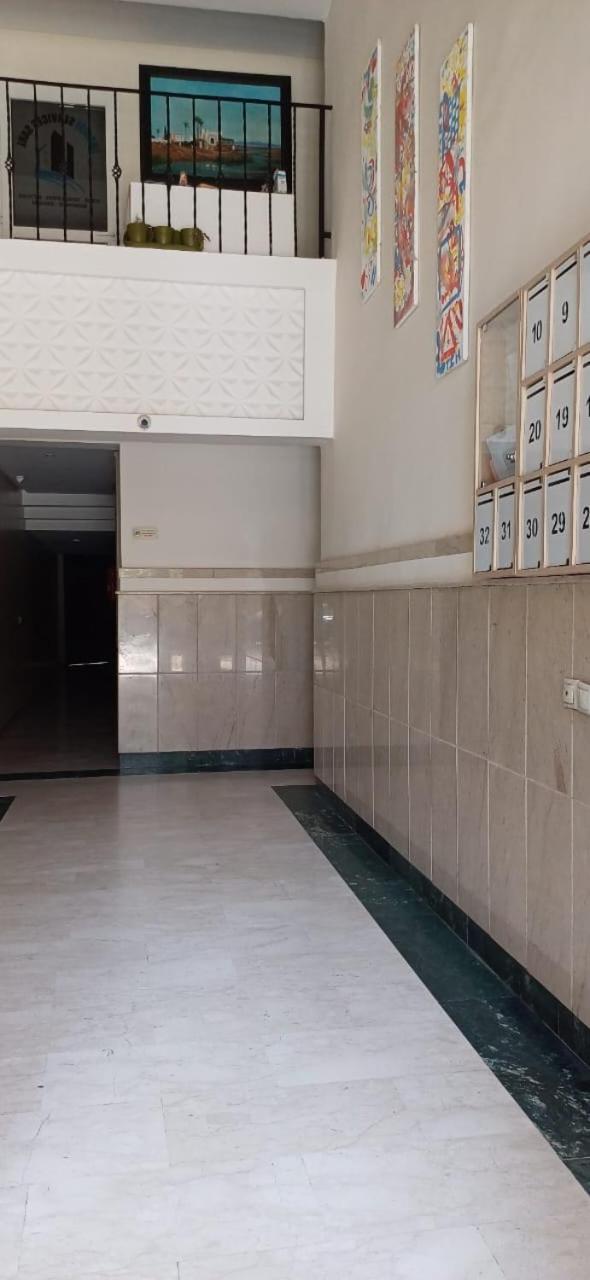 Appartement Picasso - 1 Marrakesh